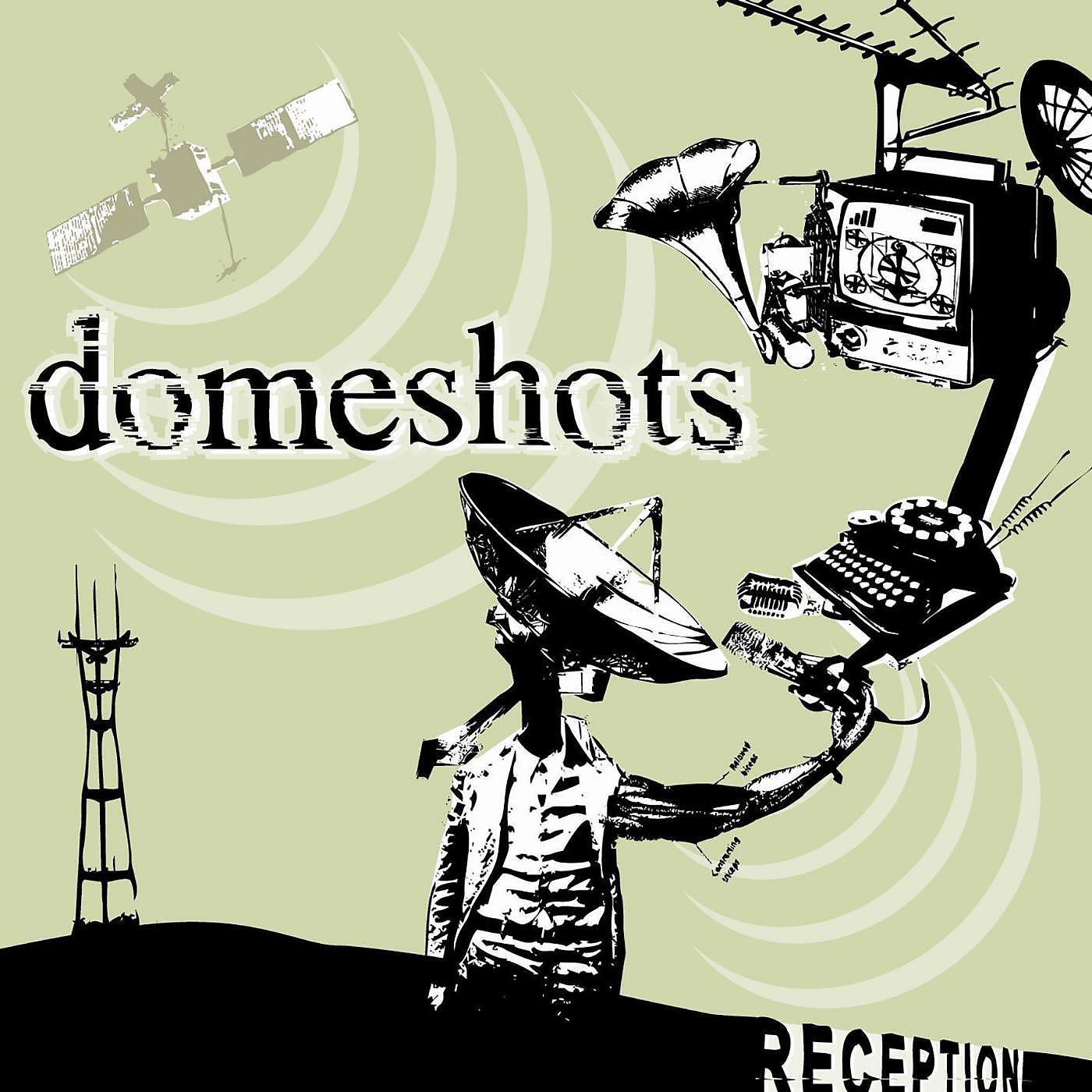 Релиз Reception
