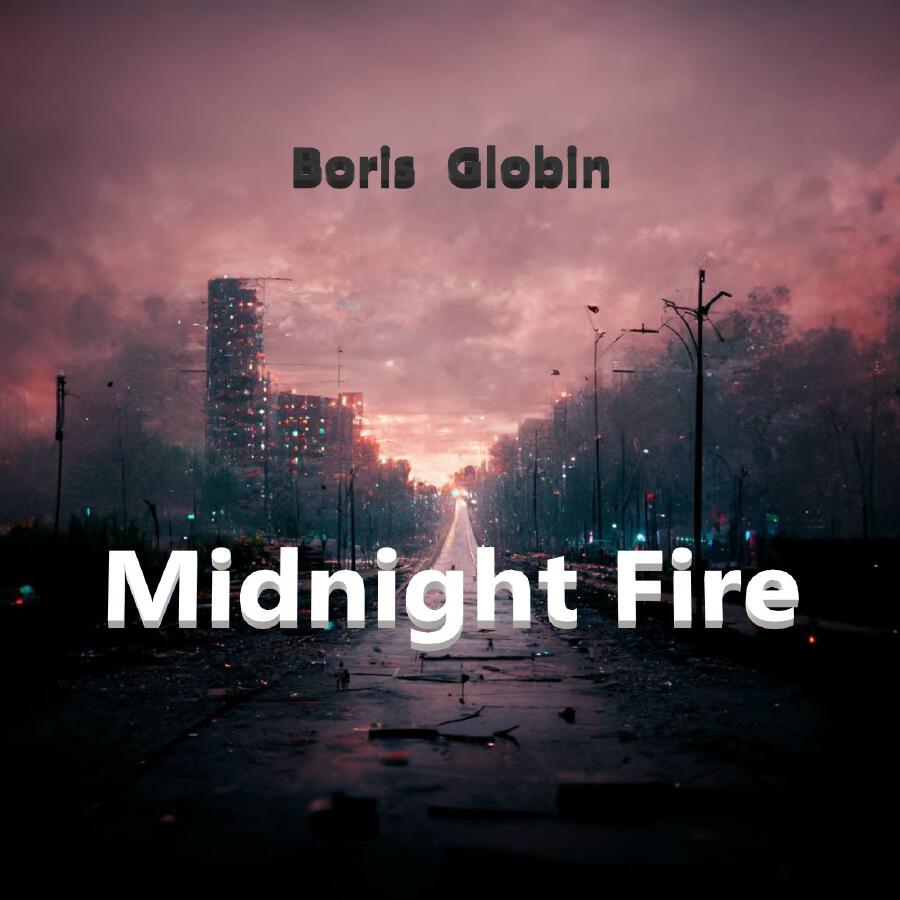 Релиз Midnight Fire