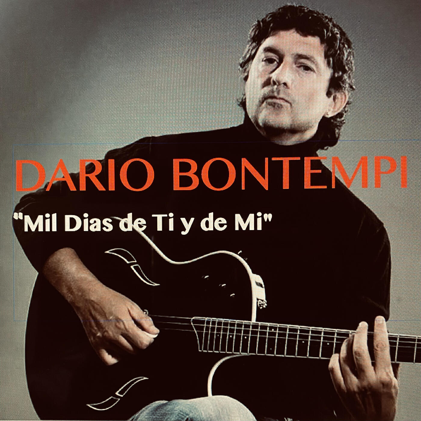 Релиз Mil Dias De Ti Y De Mi