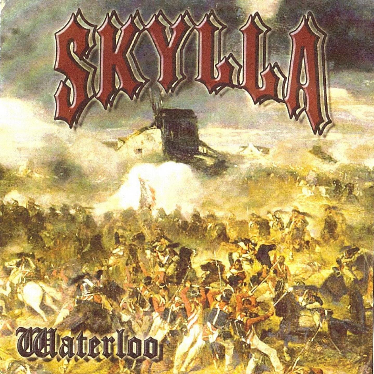 Релиз Waterloo