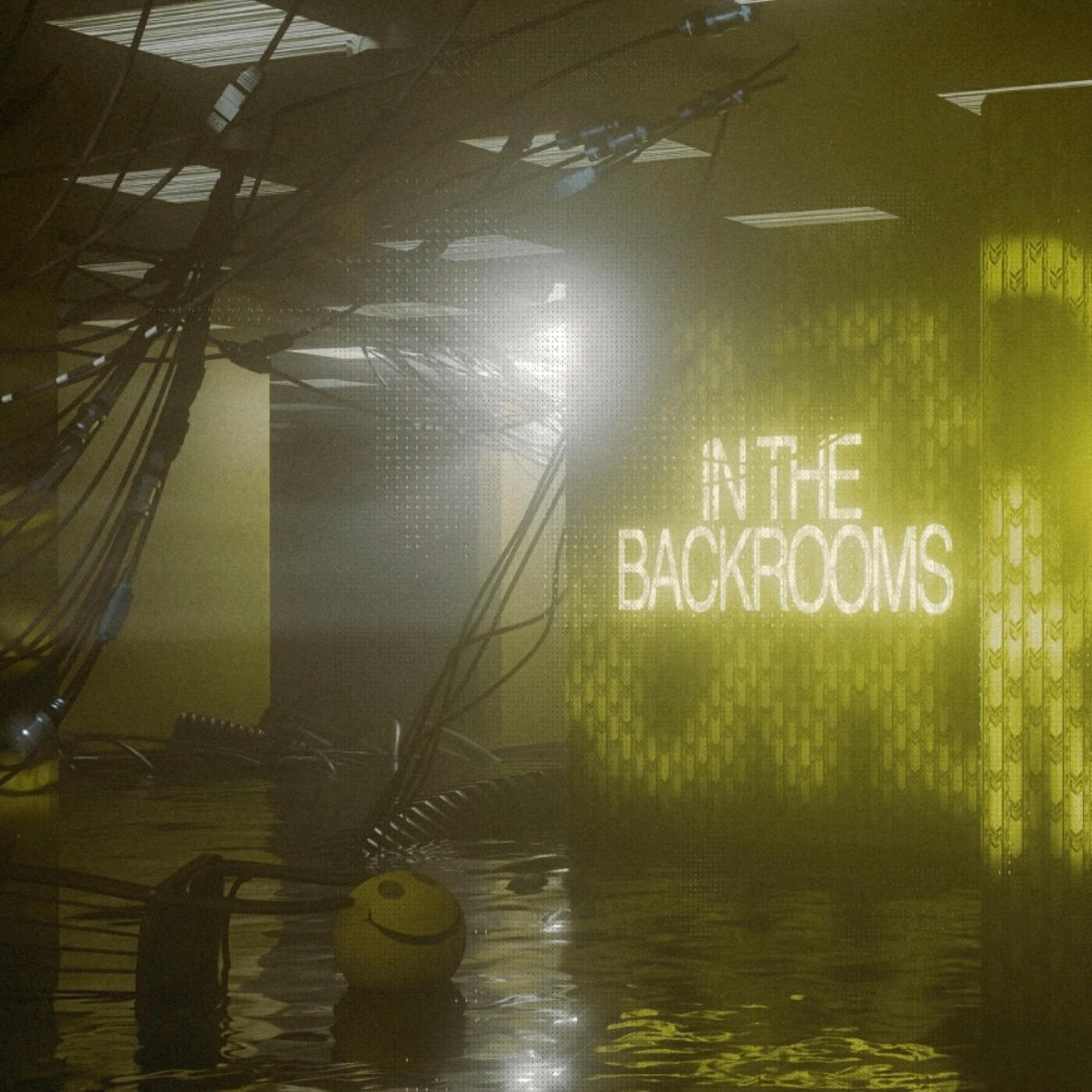 Релиз In the Backrooms