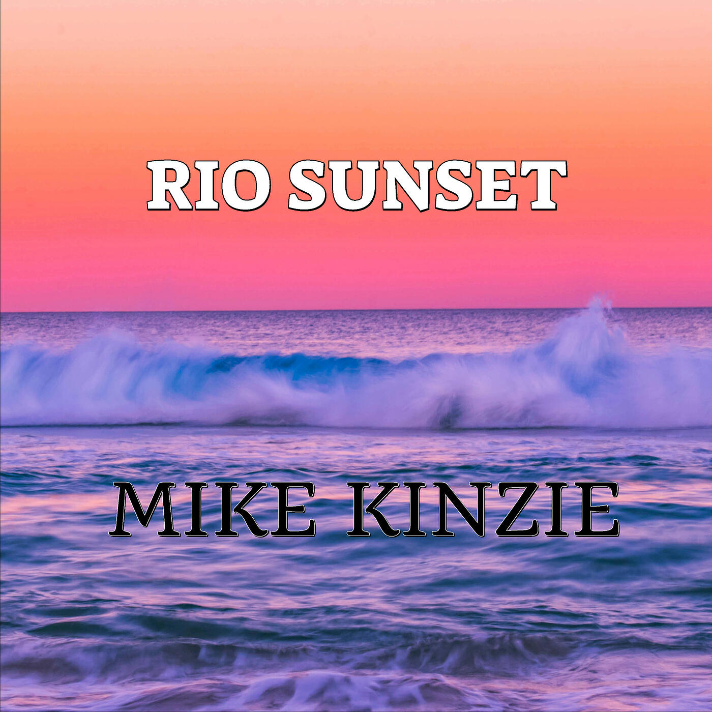 MIKE KINZIE