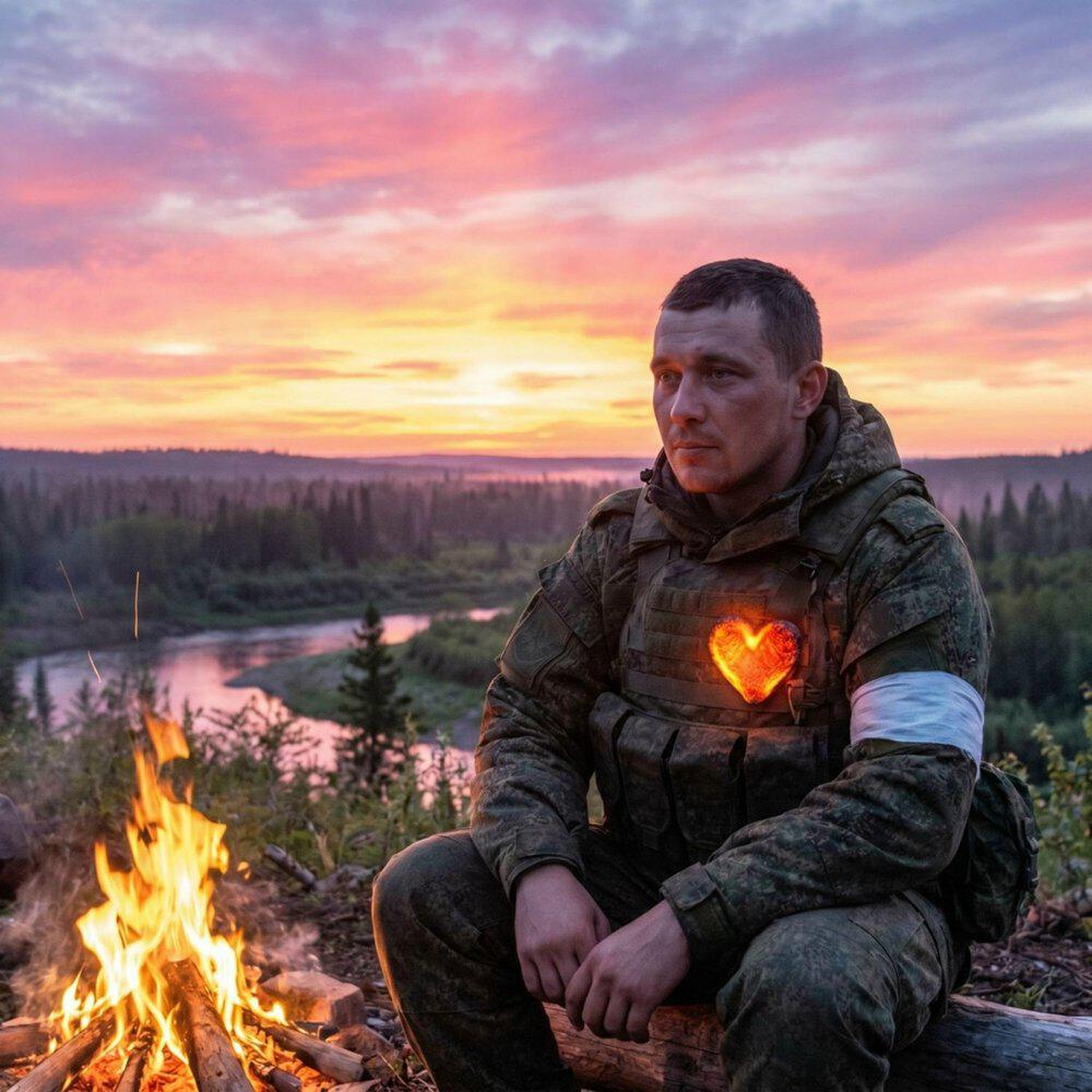 Трек От зари до зари