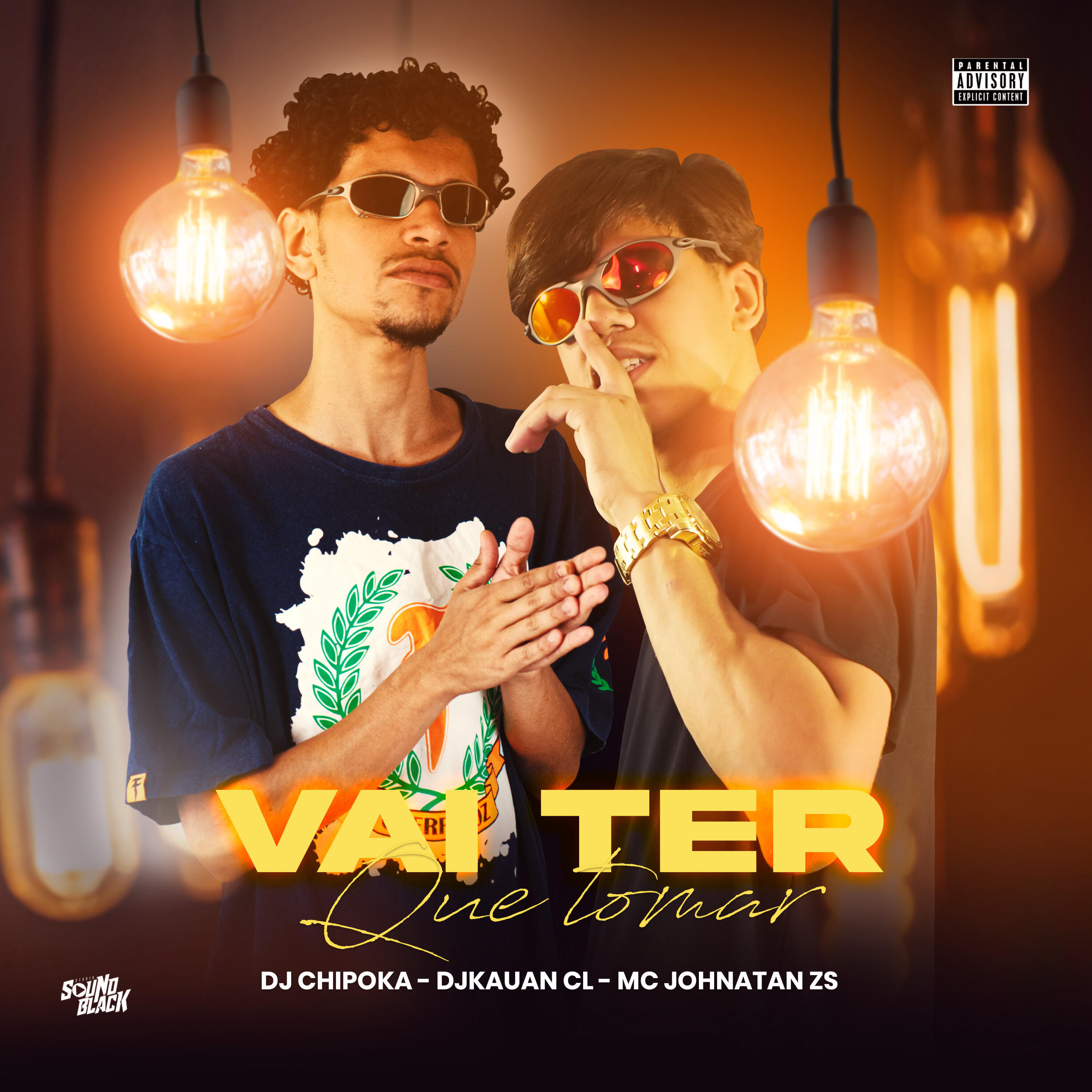 Релиз Vai Te Que Tomar