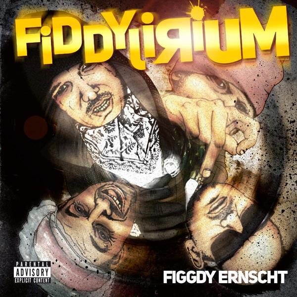 Релиз Fiddylirium