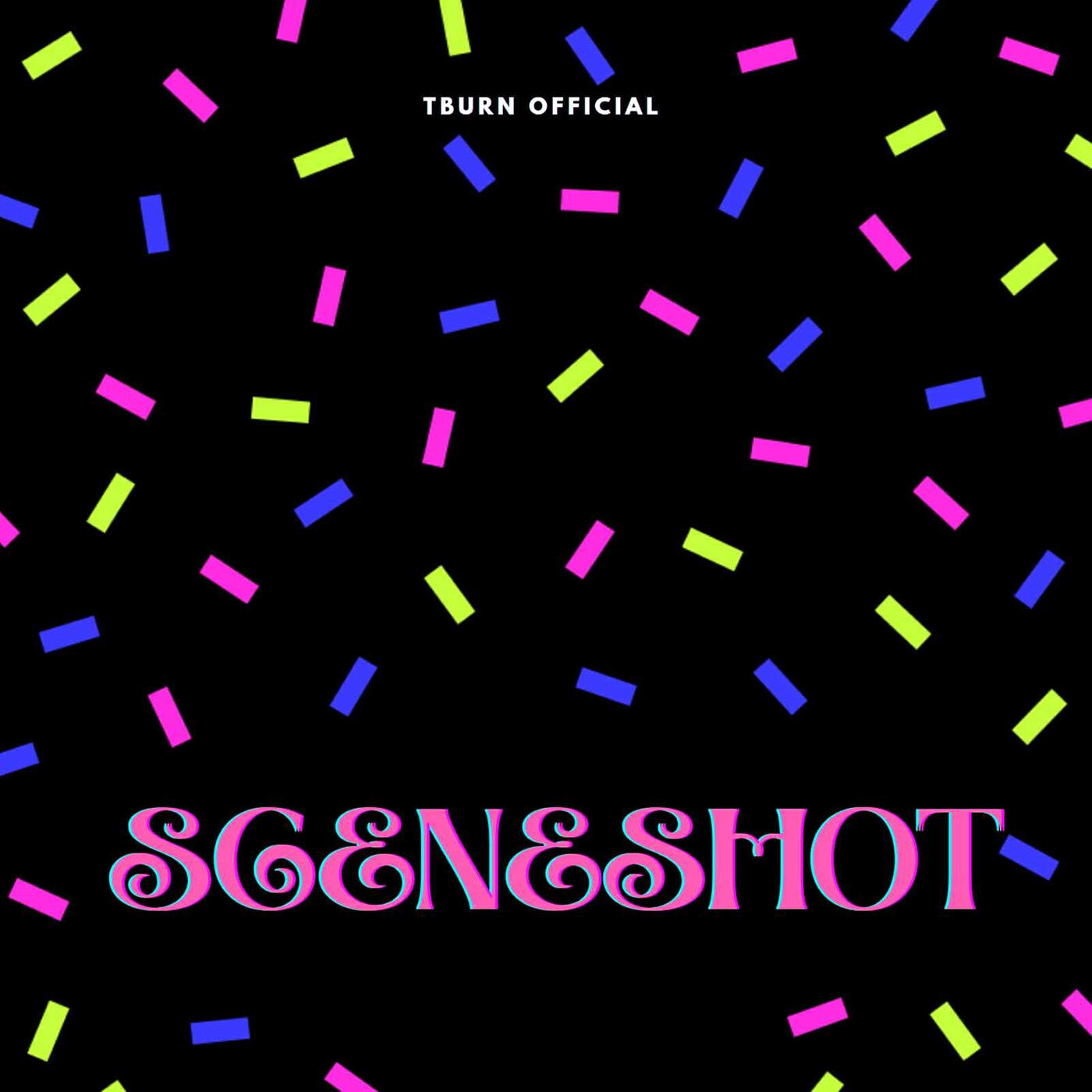Релиз Sceneshot