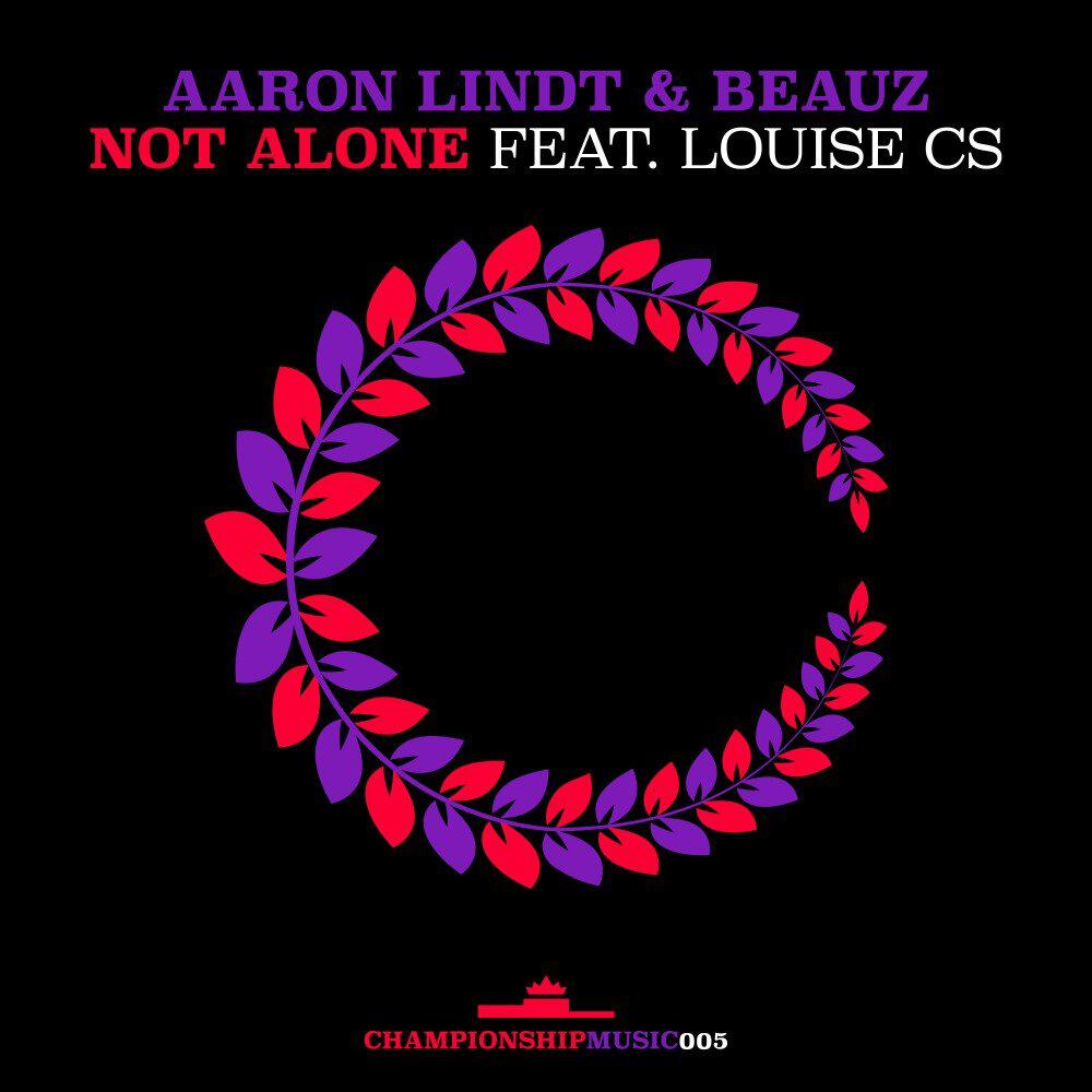 Релиз Not Alone