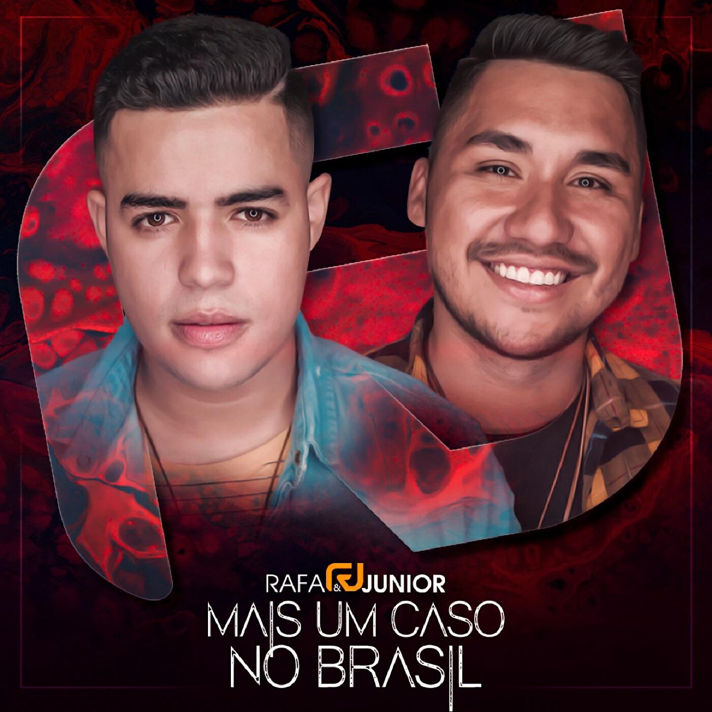 Релиз Mais um Caso no Brasil