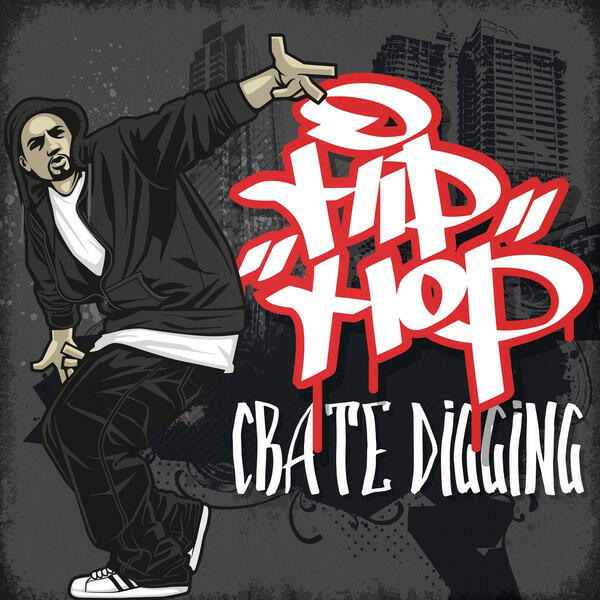 Релиз Hip Hop Crate Digging