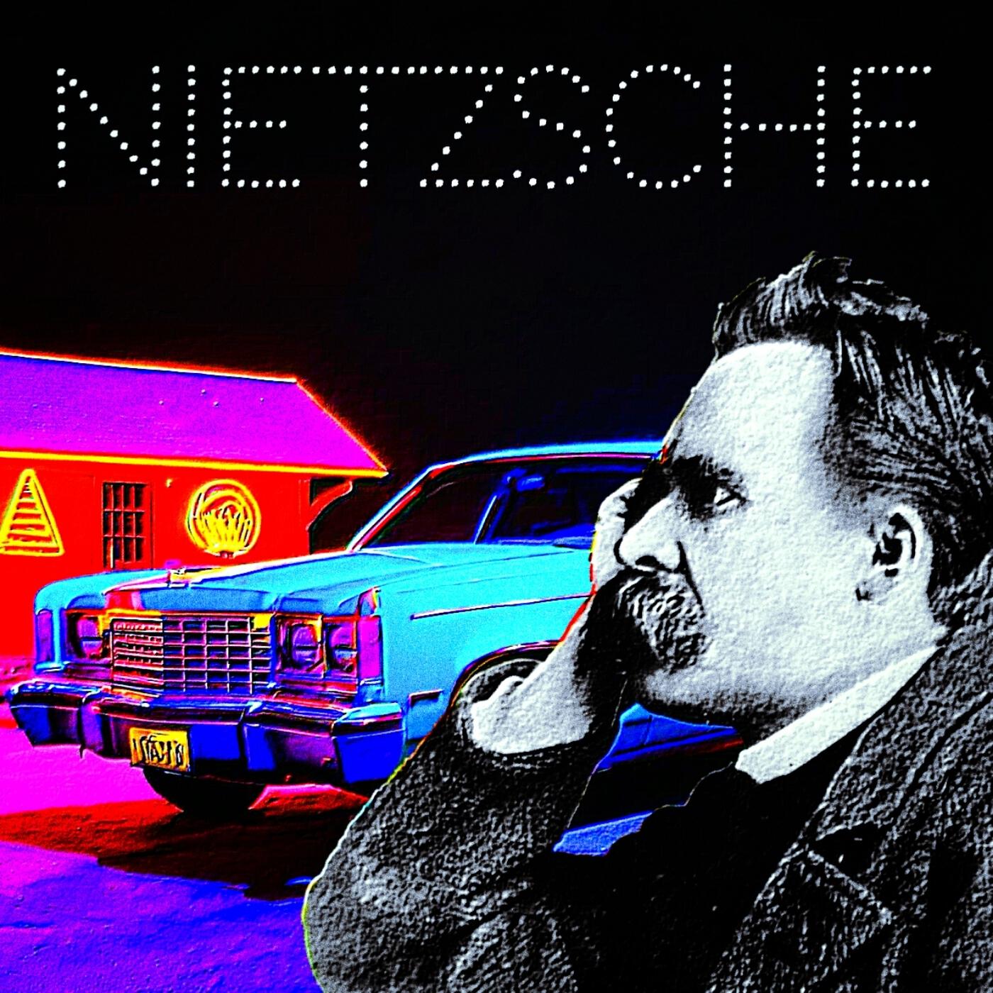 Релиз Nietzsche