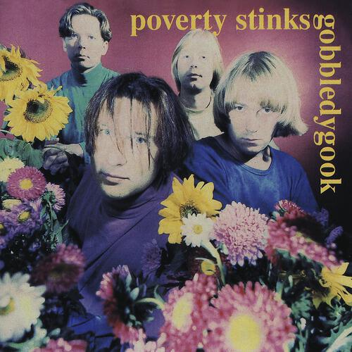 Релиз Gobbledygook