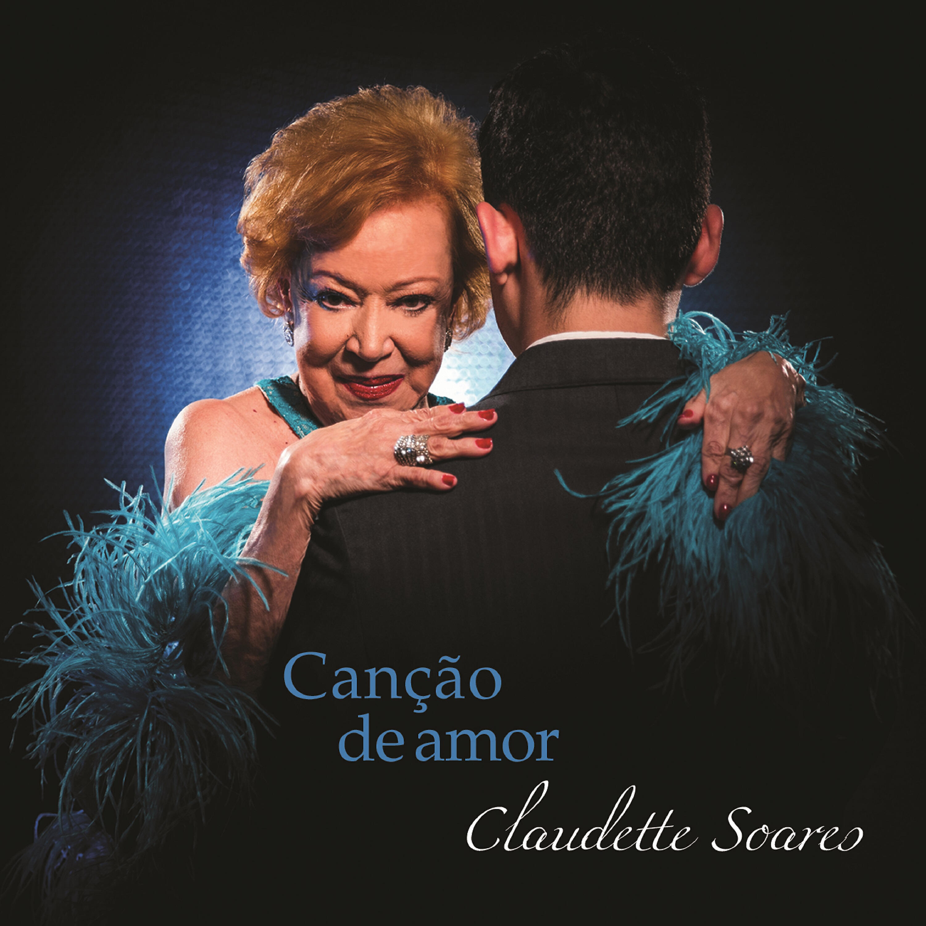 Релиз Canção de Amor