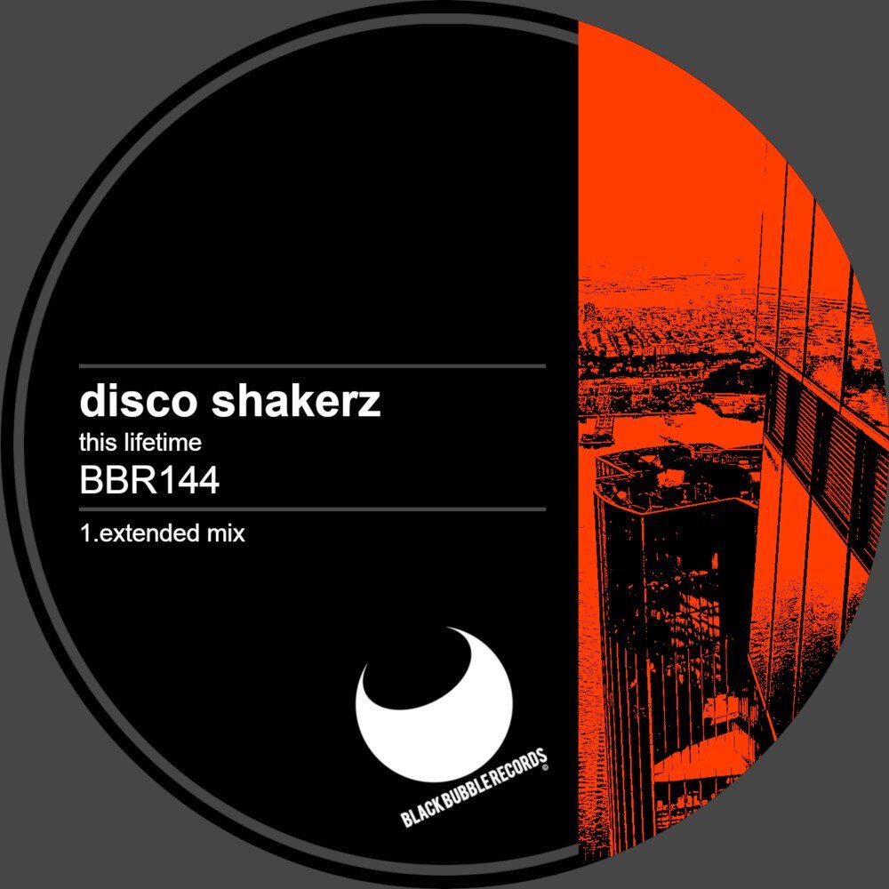 Релиз This Lifetime (Extended Mix)