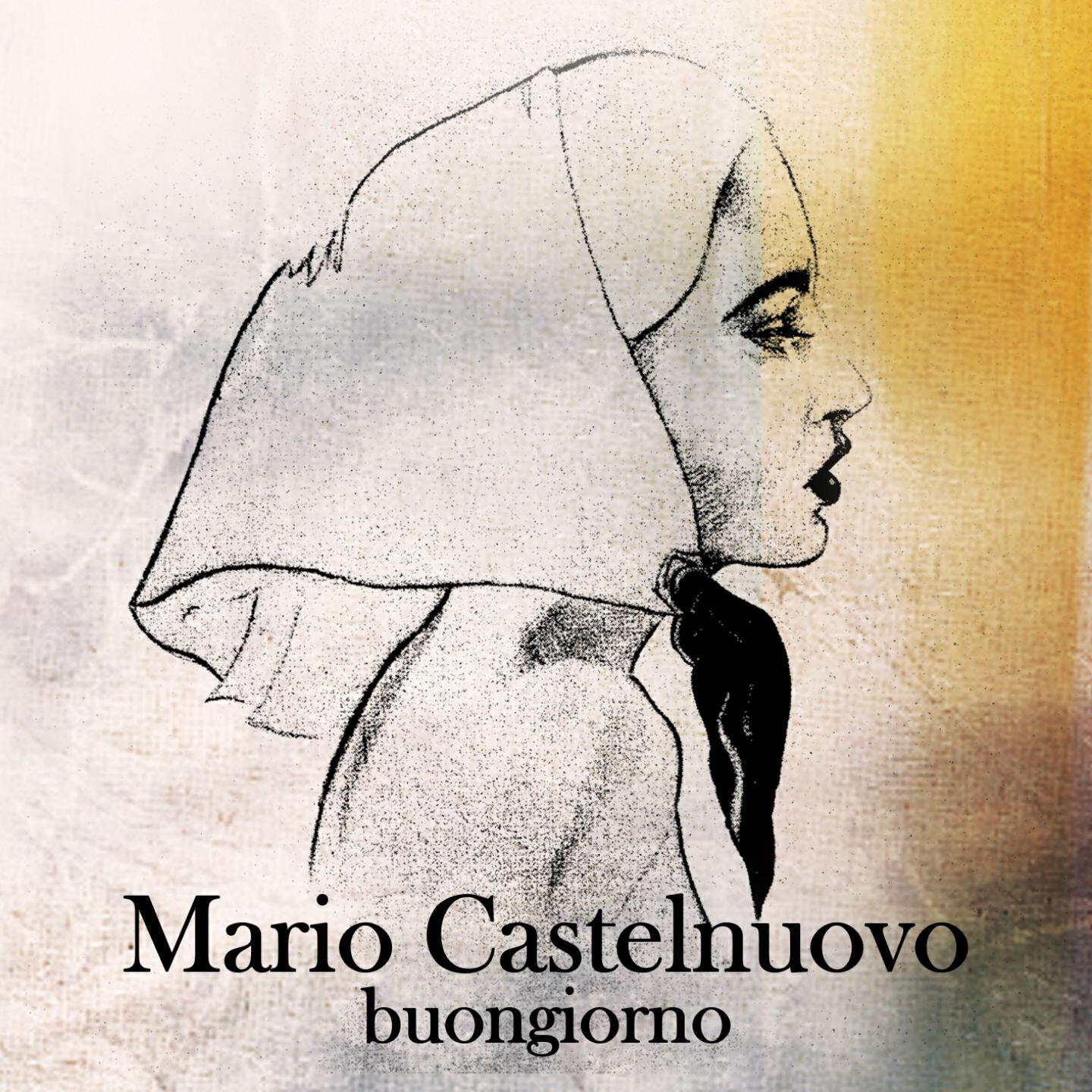 Релиз Buongiorno
