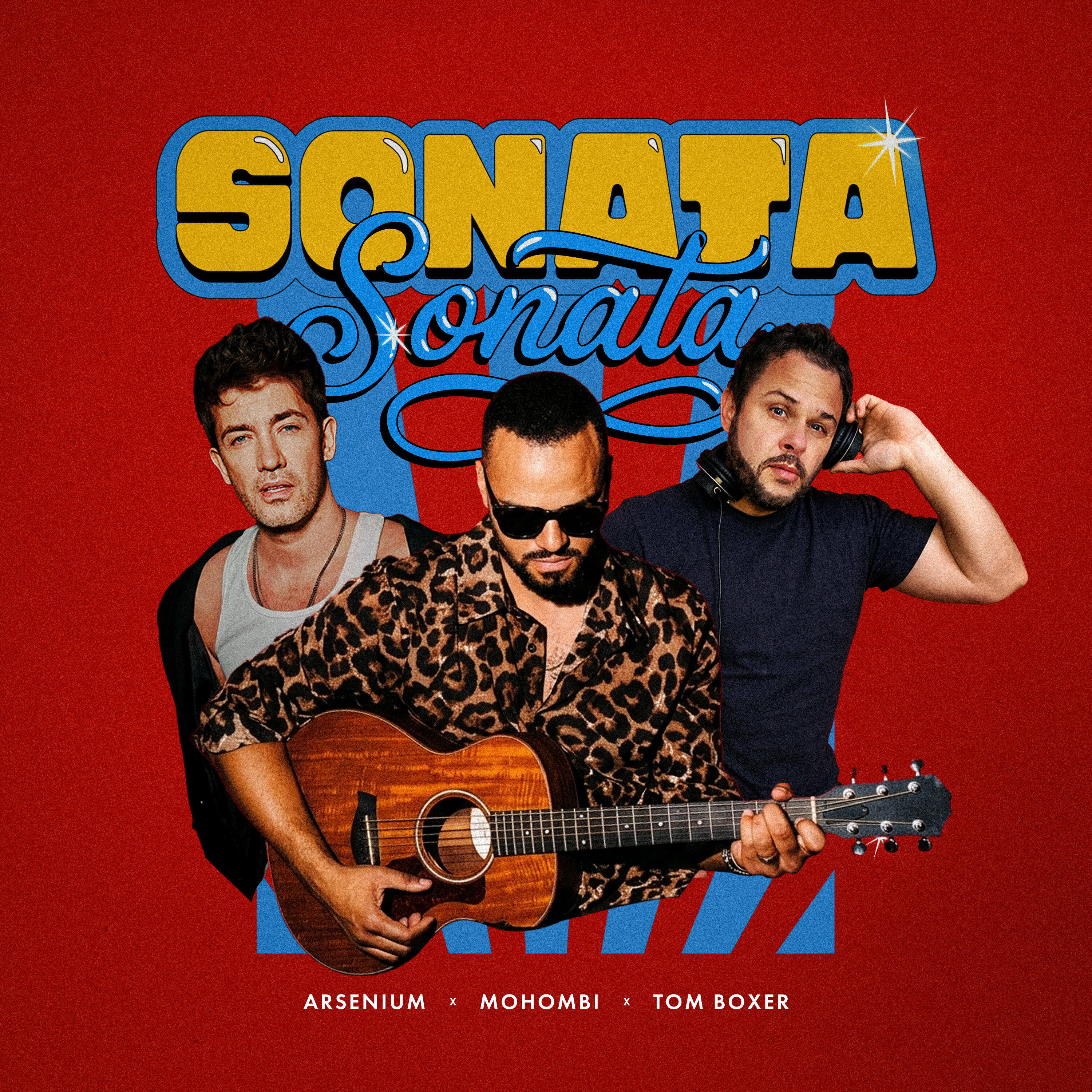 Релиз Sonata