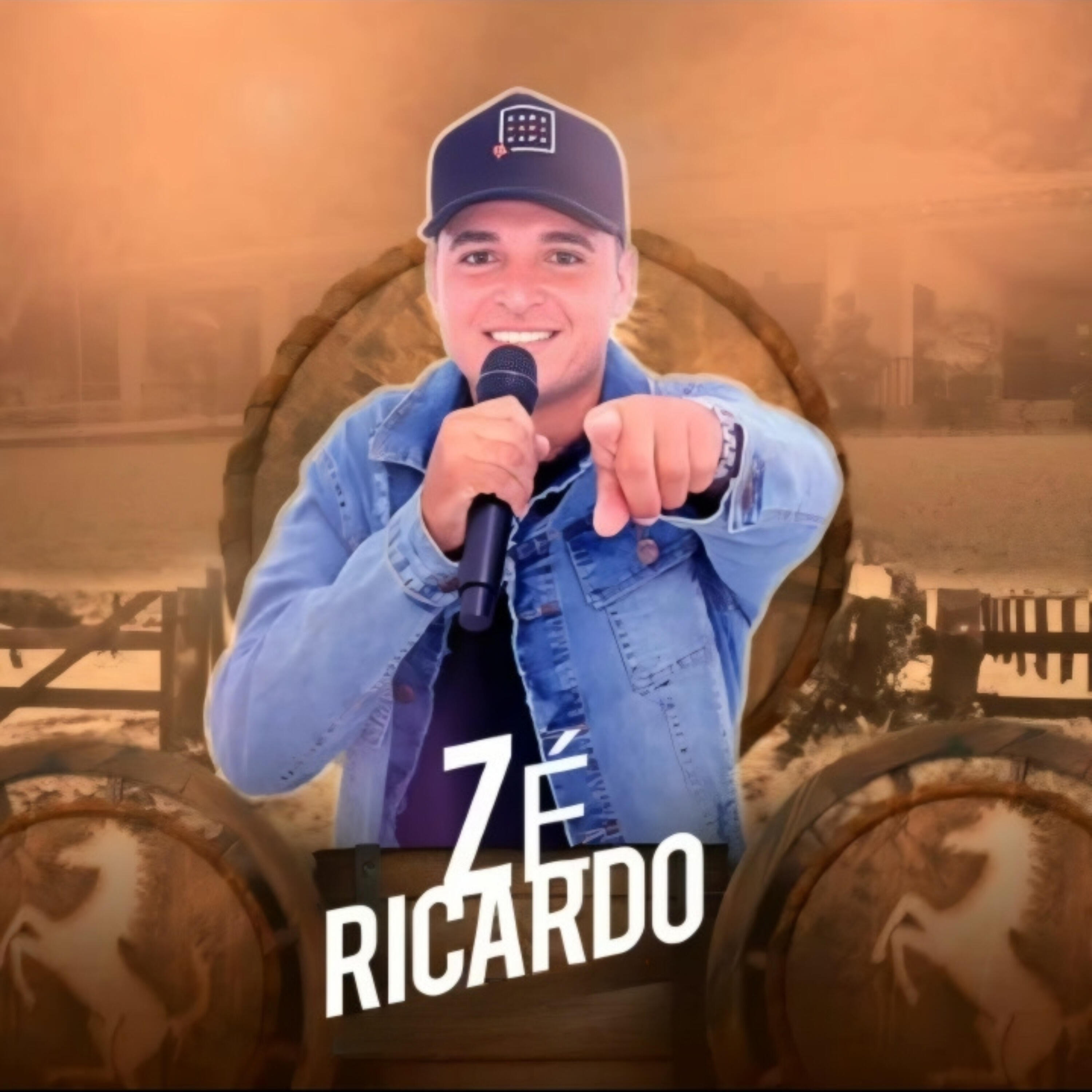 Релиз Zé Ricardo