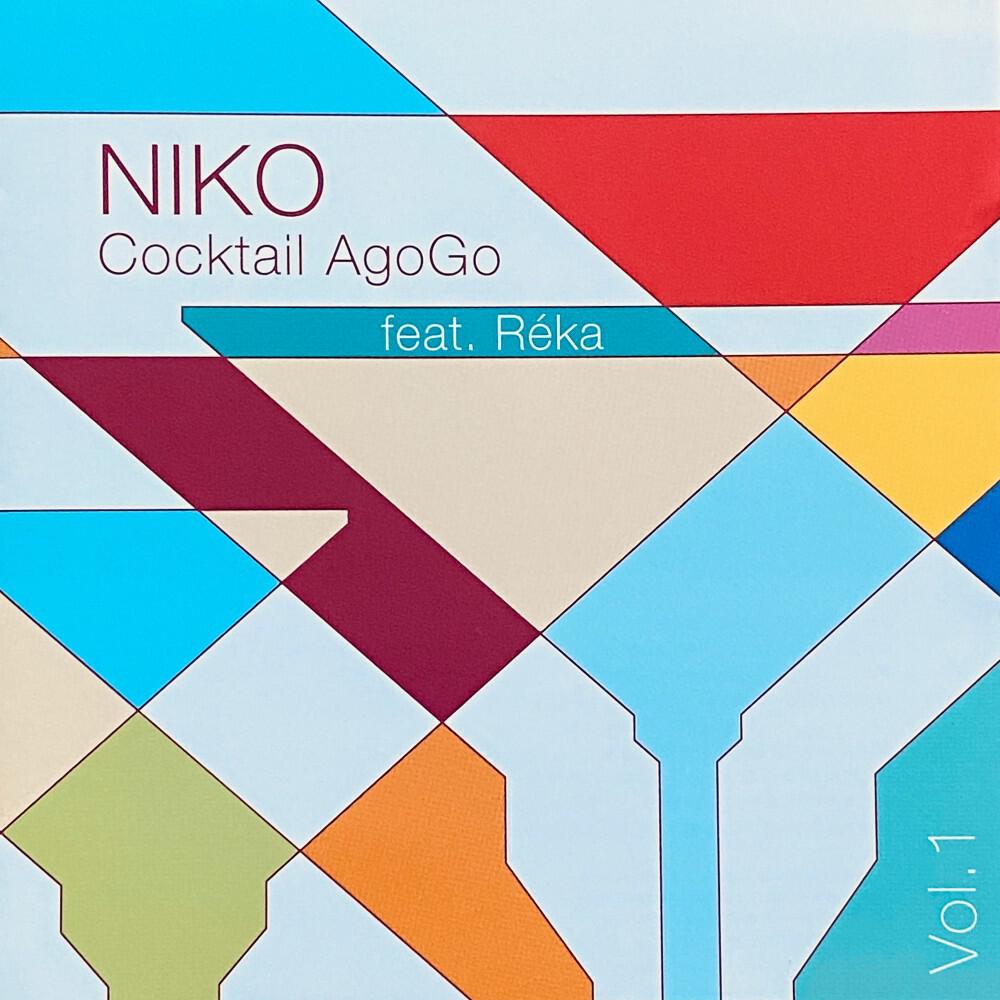 Релиз Niko Cocktail Agogo (Vol. 1)