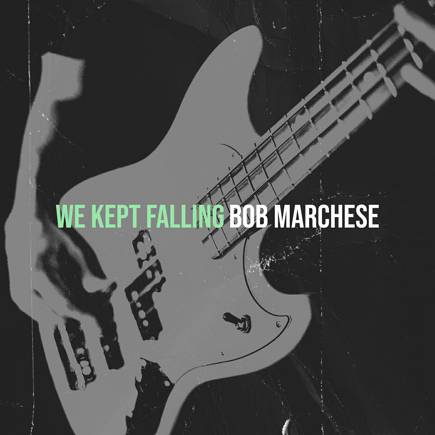 Релиз We Kept Falling
