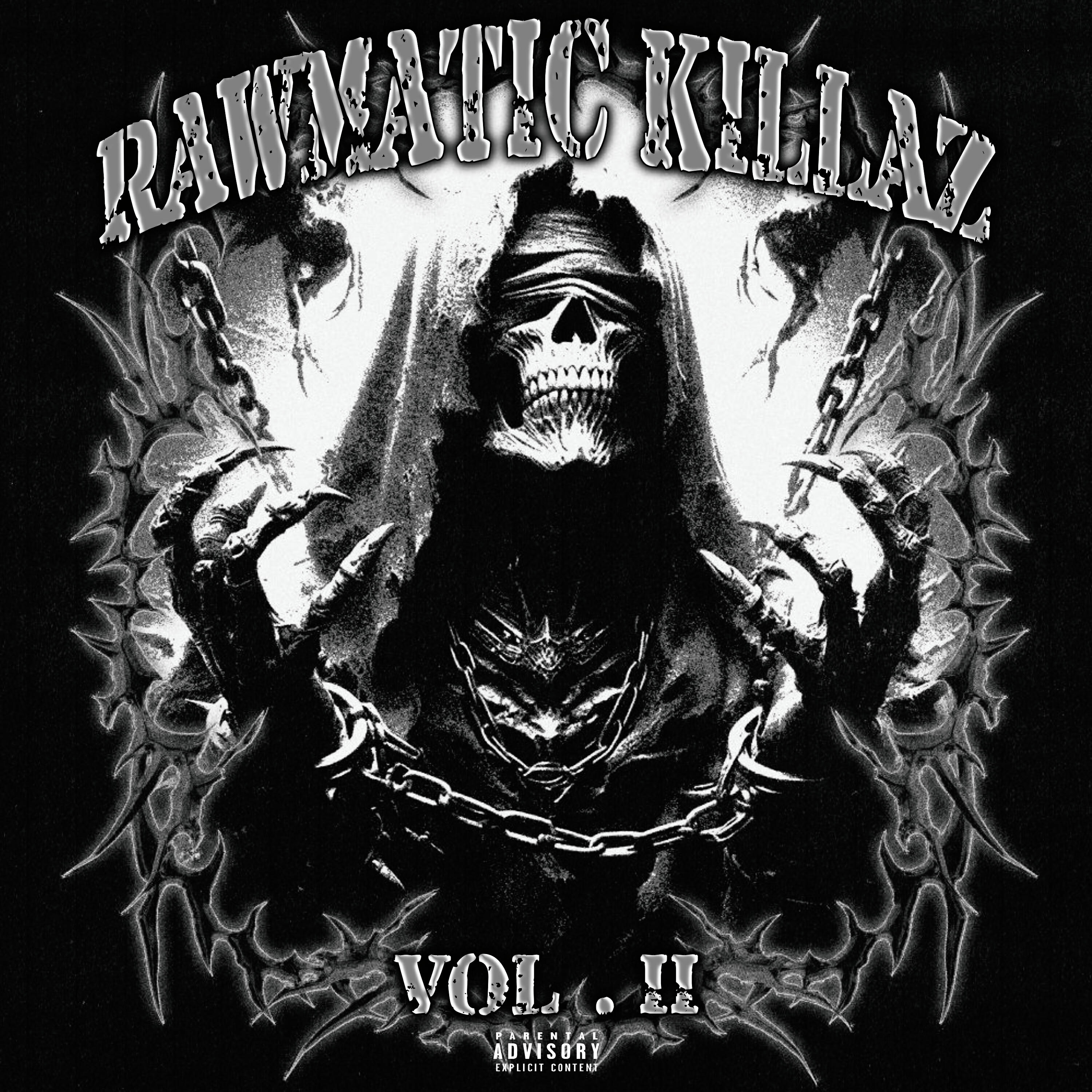 RAWMATIC KILLAZ