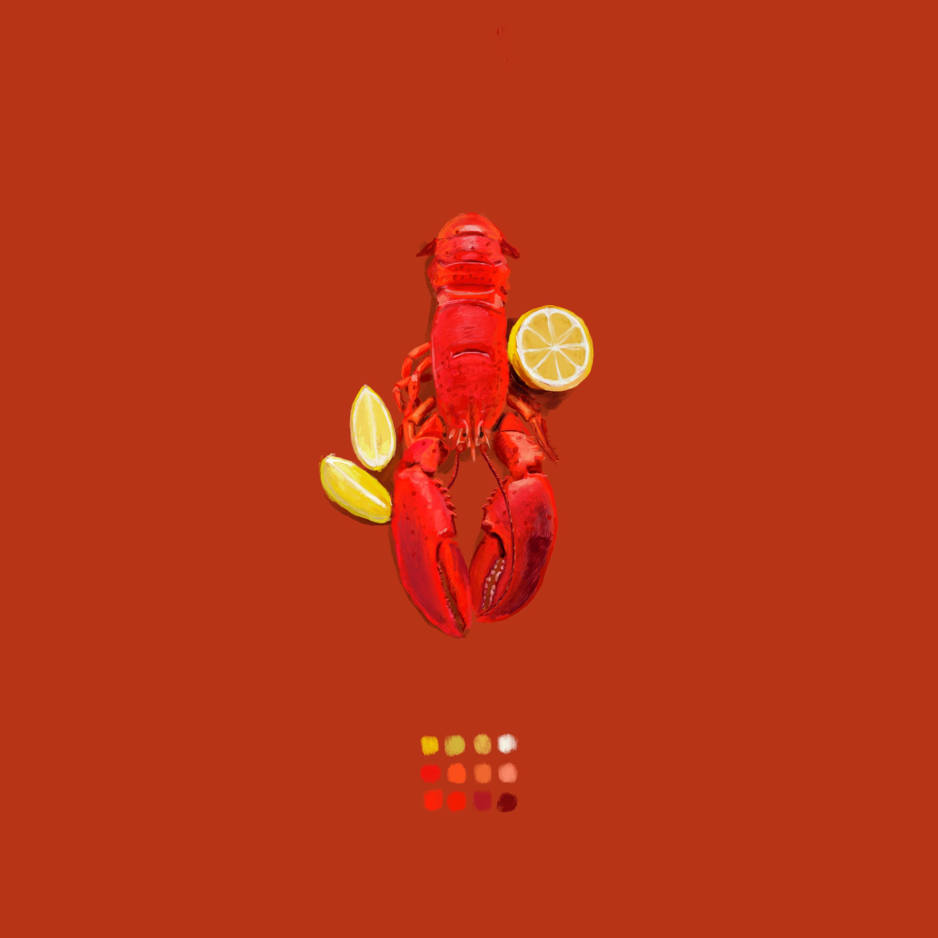 Релиз soulfood
