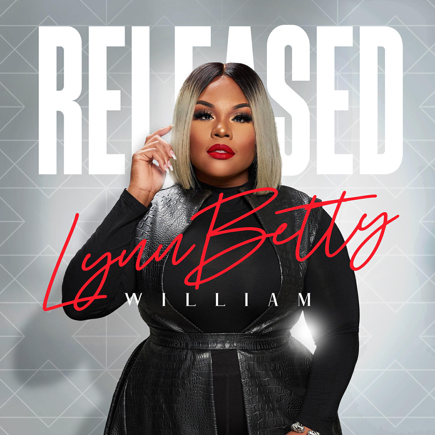 Lynn Betty William