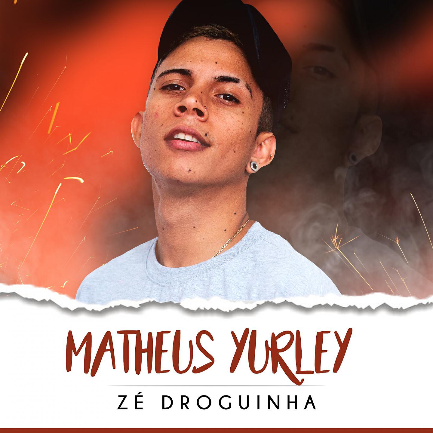 Трек Zé Droguinha - DJ Tezinho