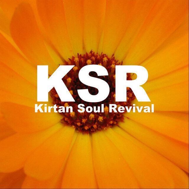 Релиз Kirtan Soul Revival