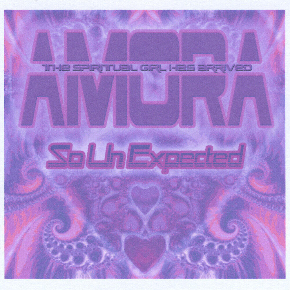 Релиз So Unexpected -The Single