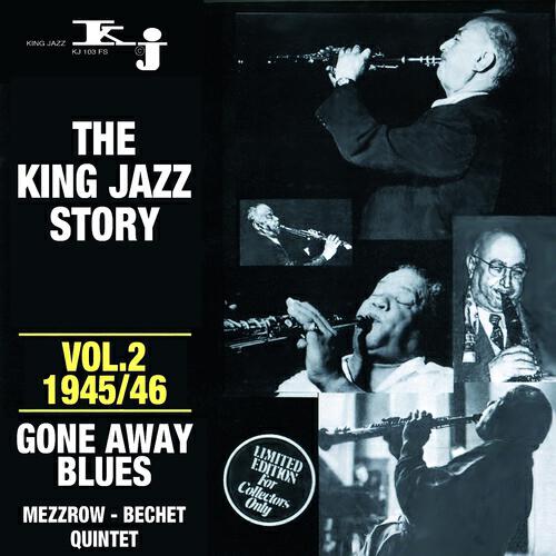 Mezzrow-Bechet Quintet
