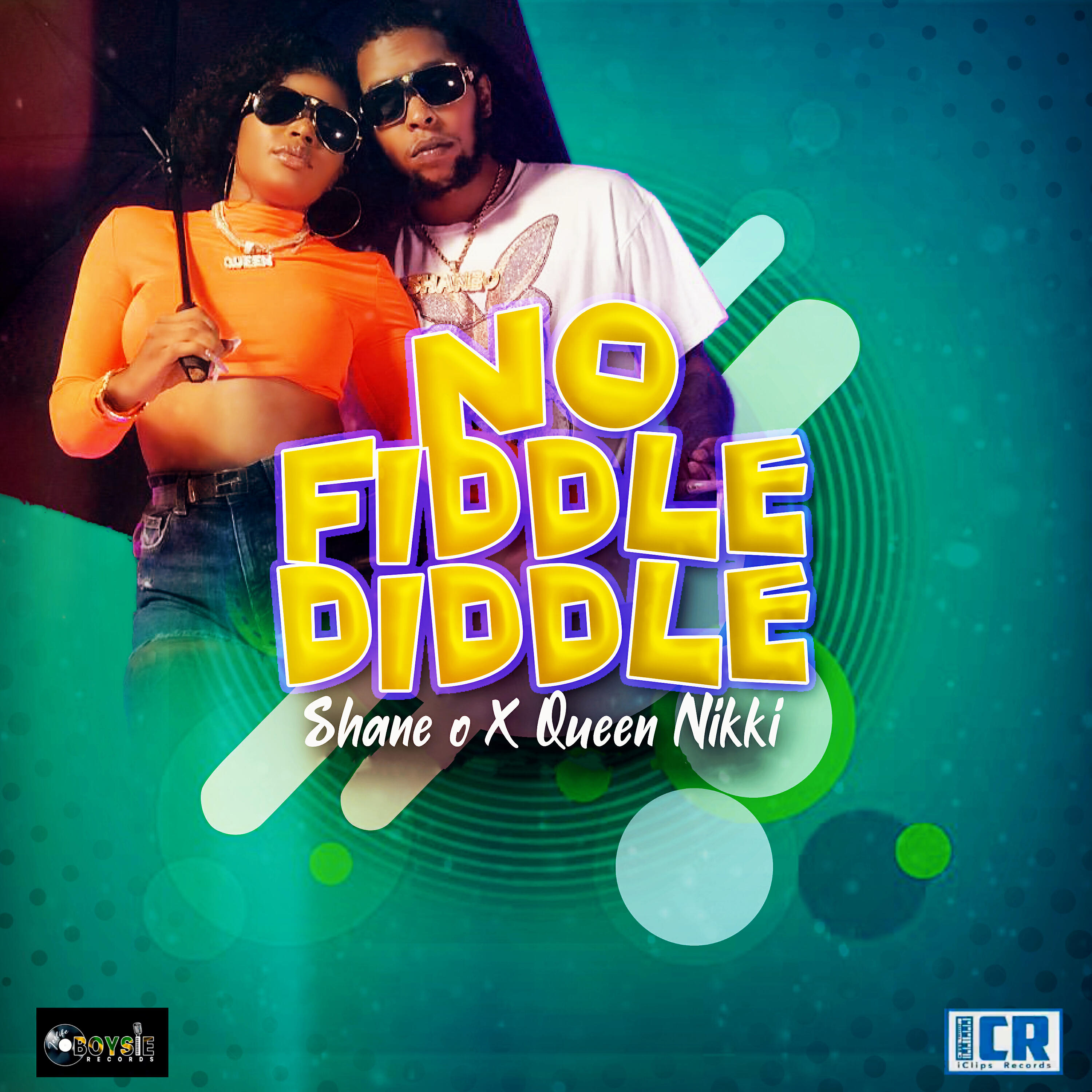Релиз No Fiddle Diddle