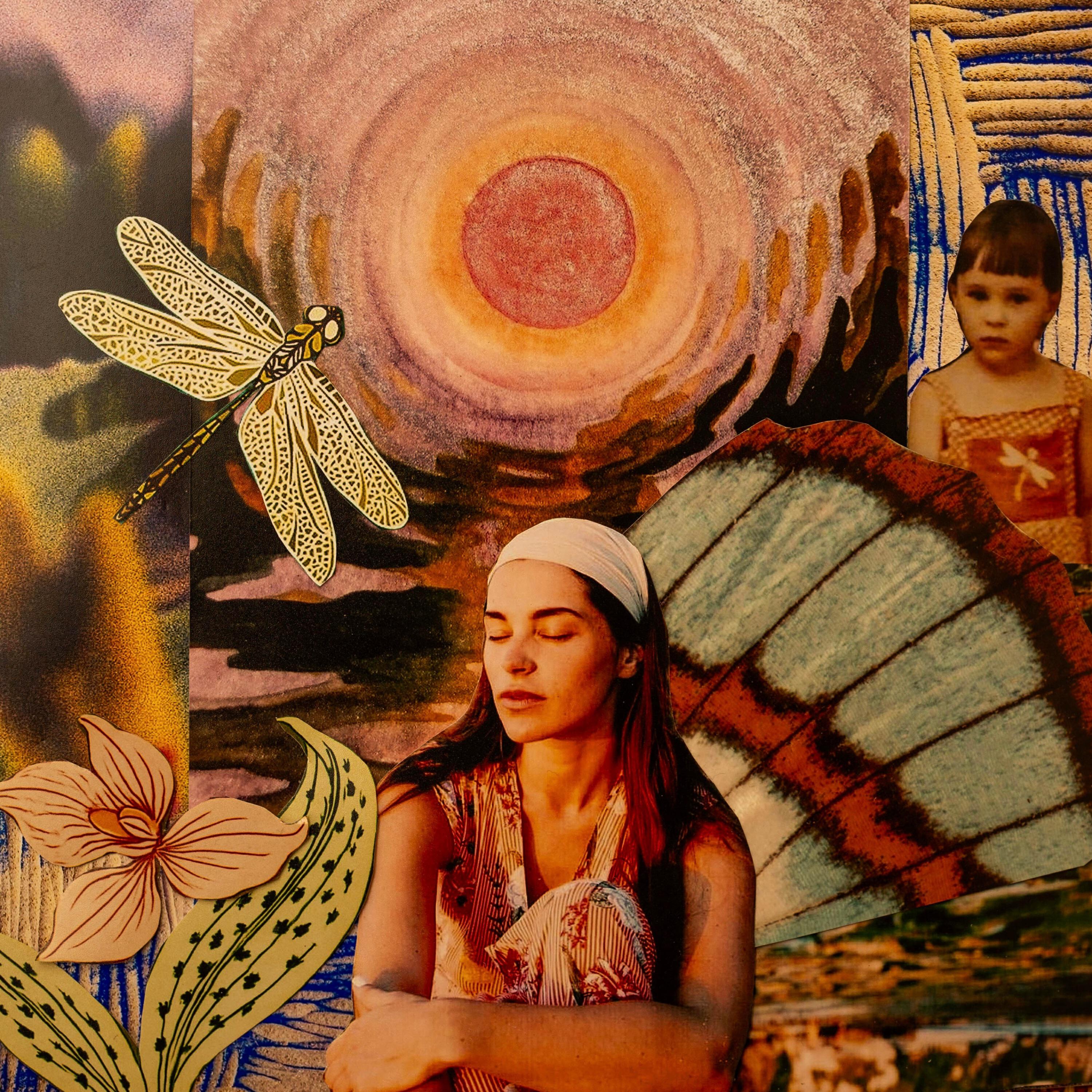 Релиз Dragonfly
