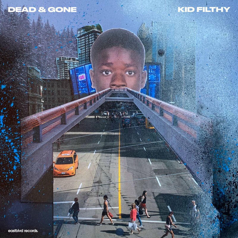 Релиз Dead & Gone