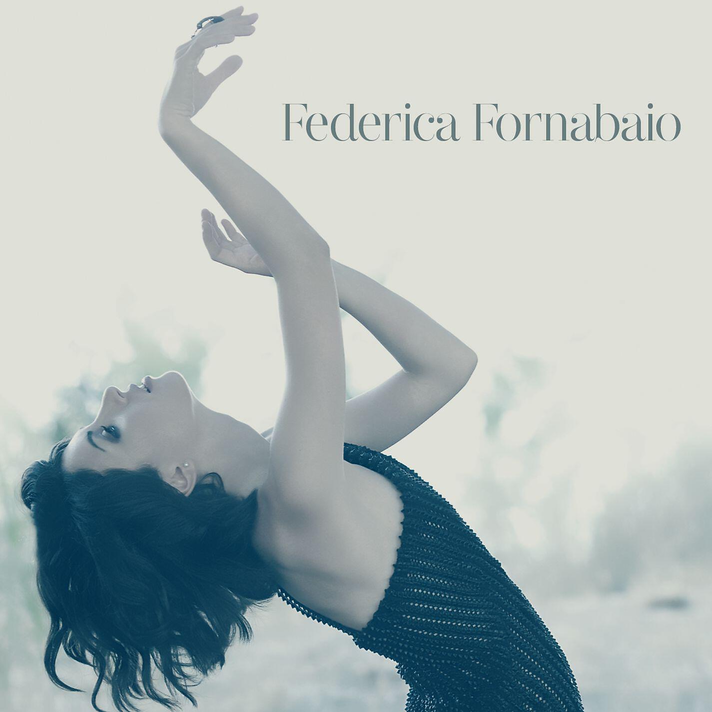 Релиз Federica Fornabaio