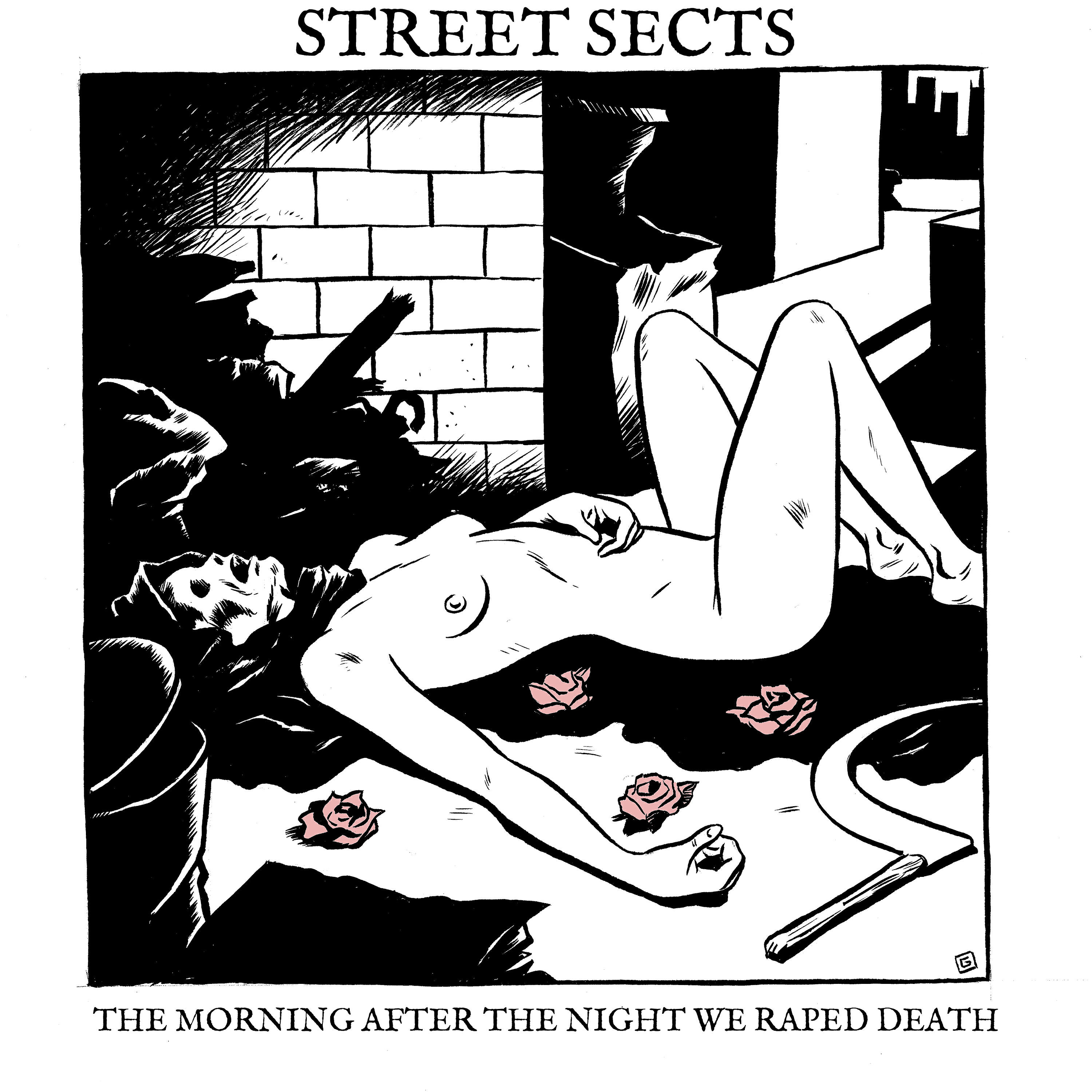 Релиз Gentrification I: The Morning After the Night We Raped Death