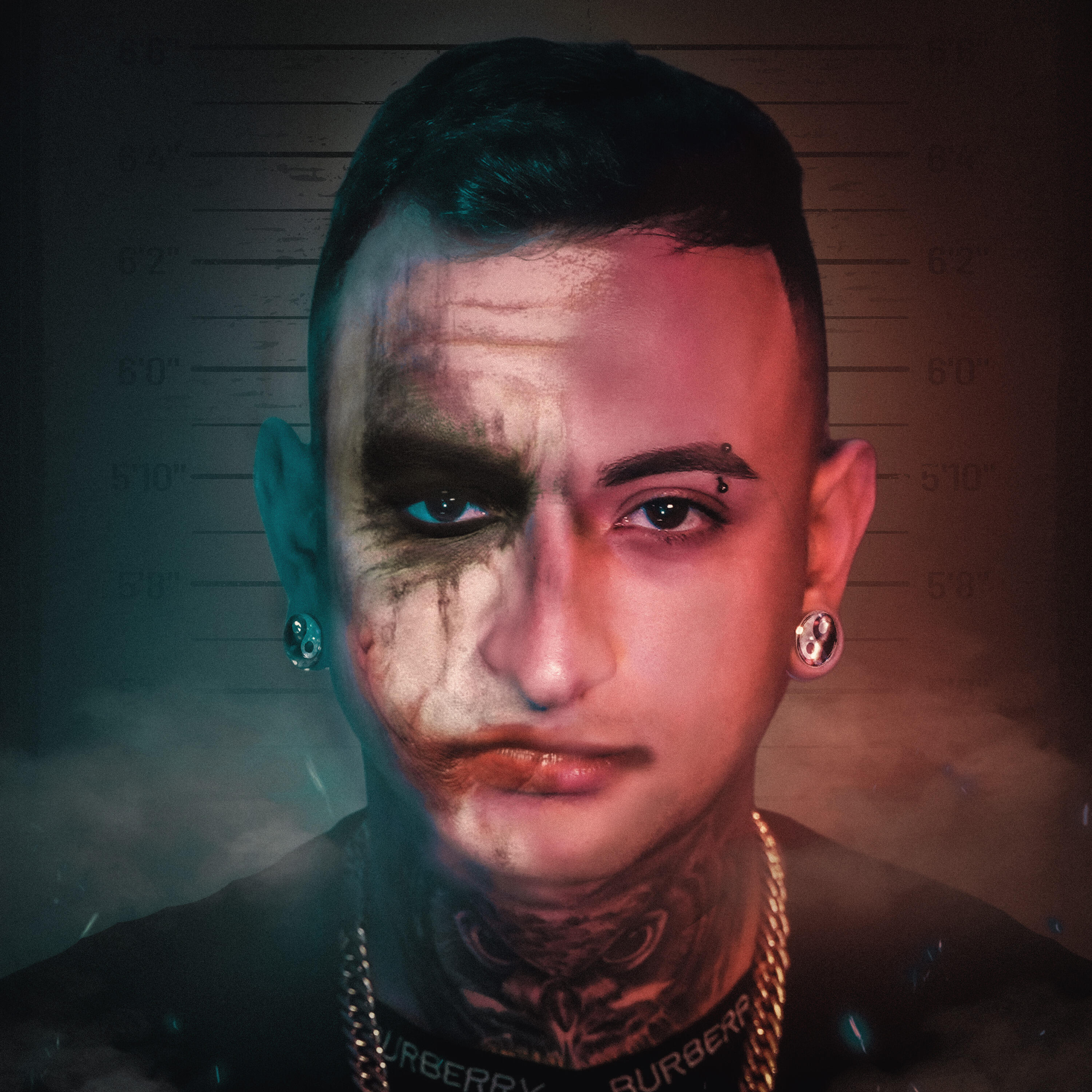 MC HENRI, DJ Age, Bece, MC Marley - Tropa do H