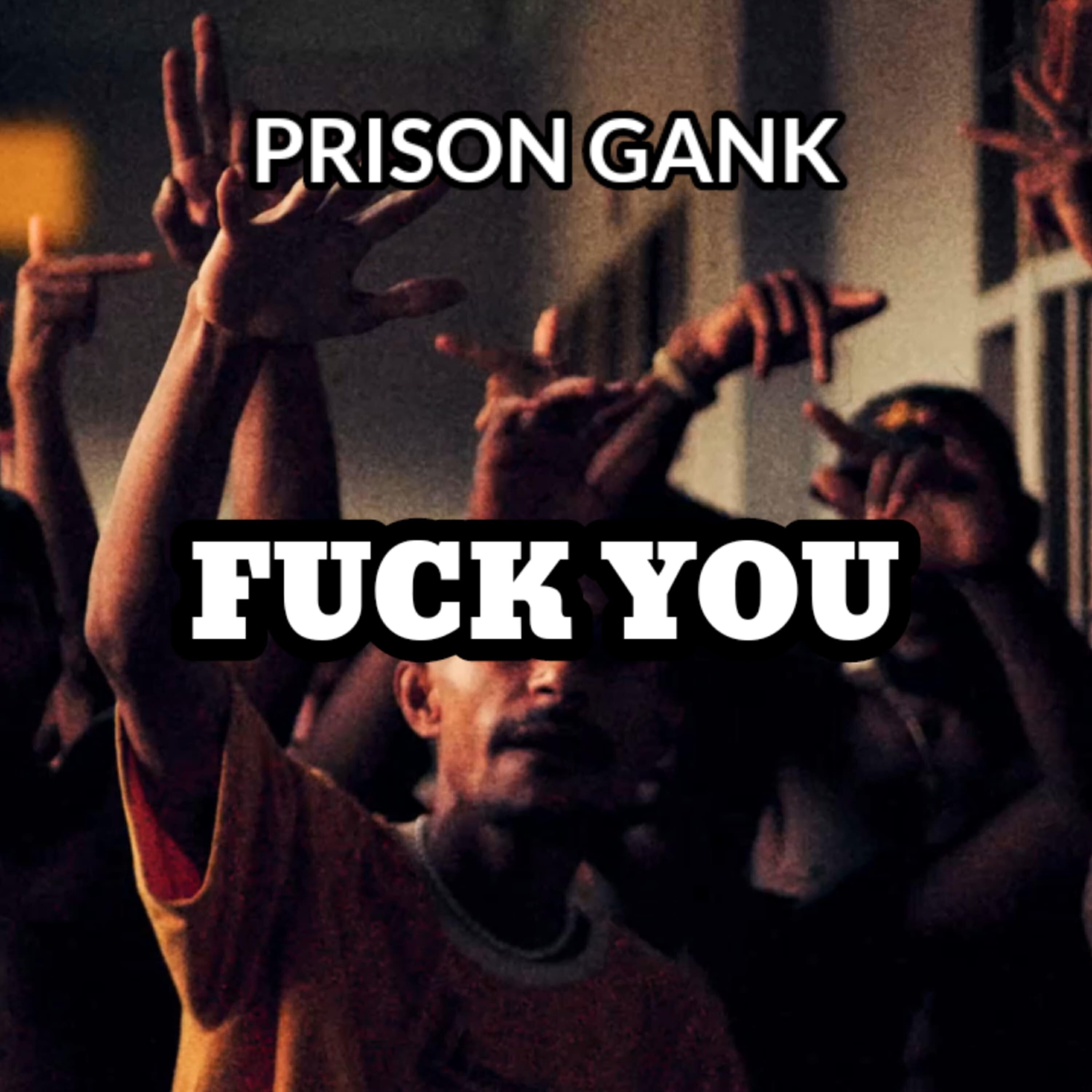 Релиз Fuck You