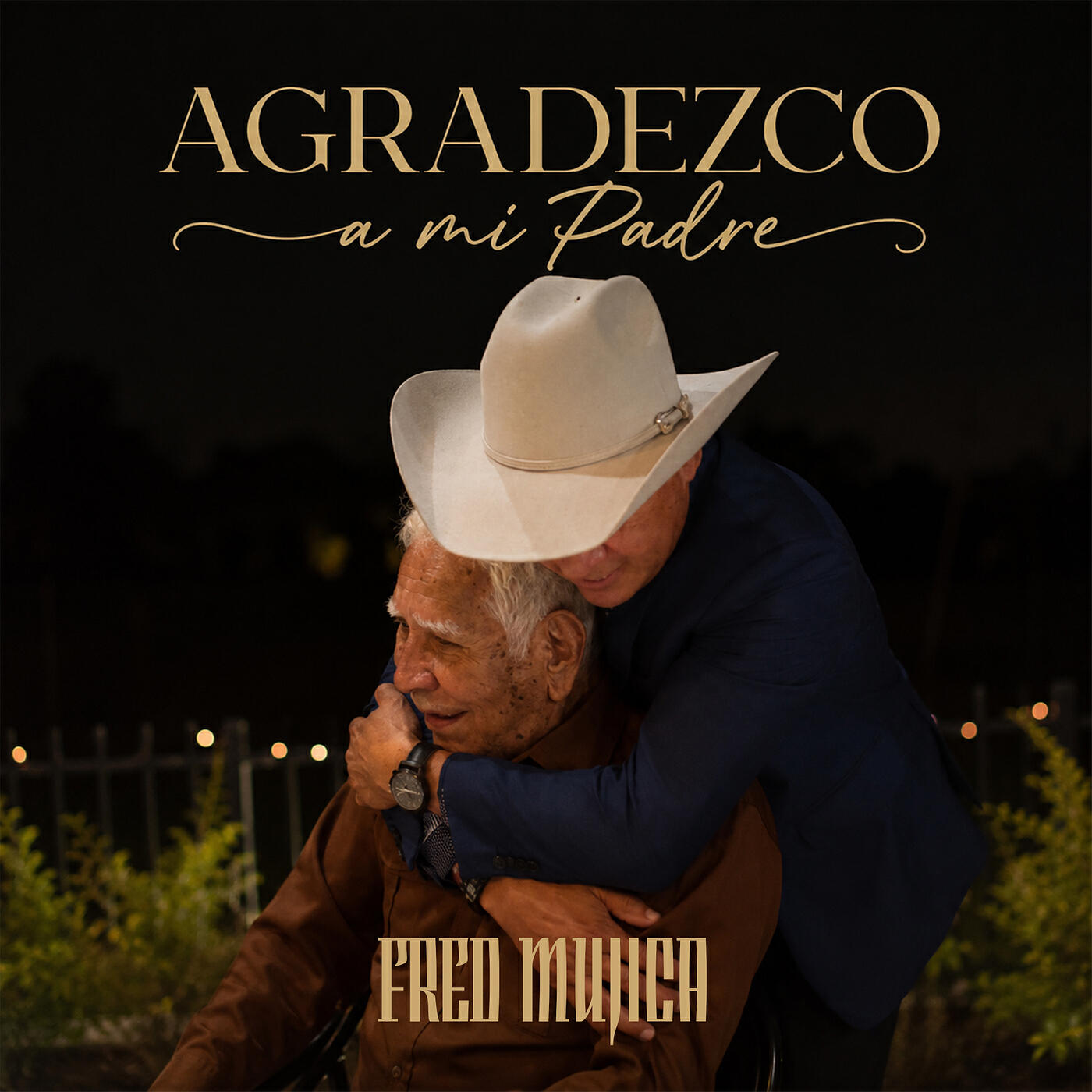 Fred Mujica