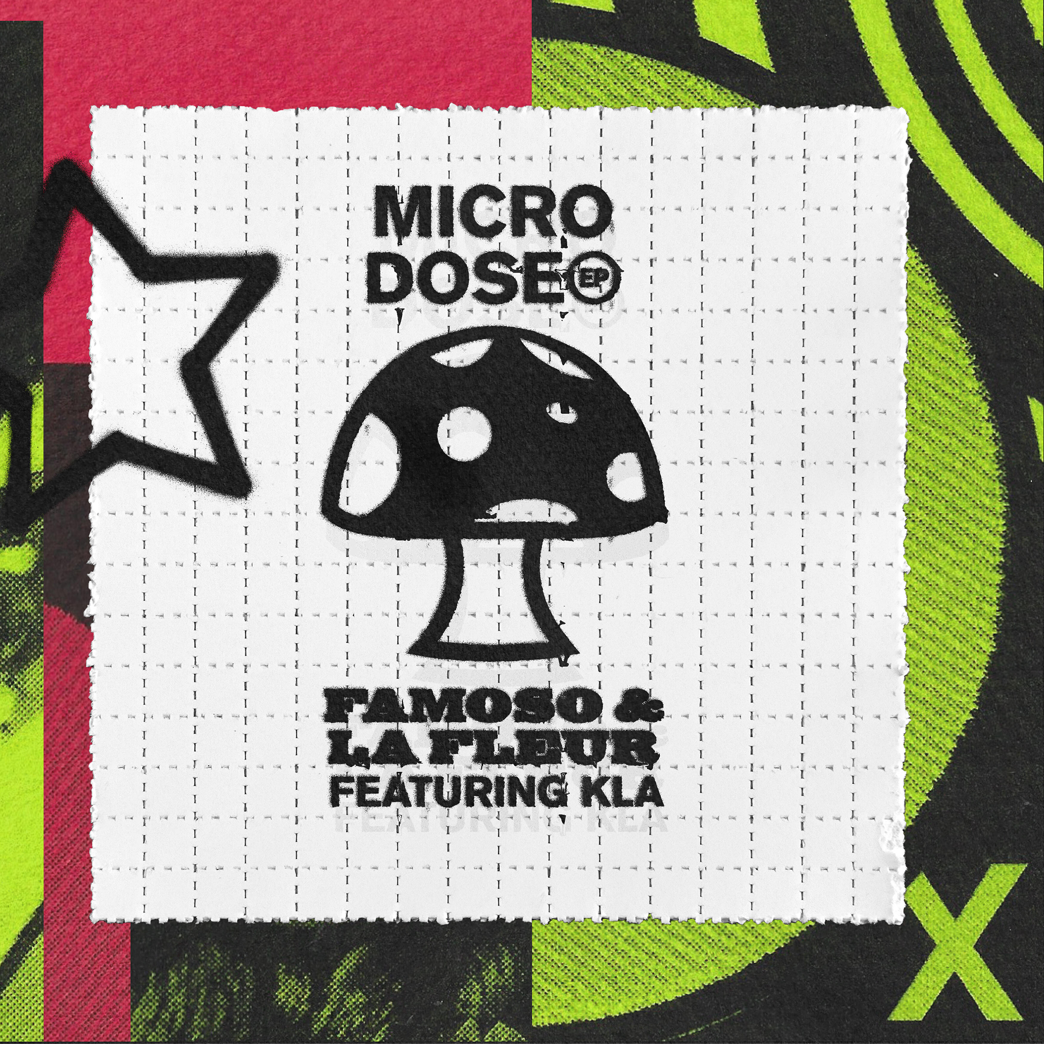 Релиз MicroDose