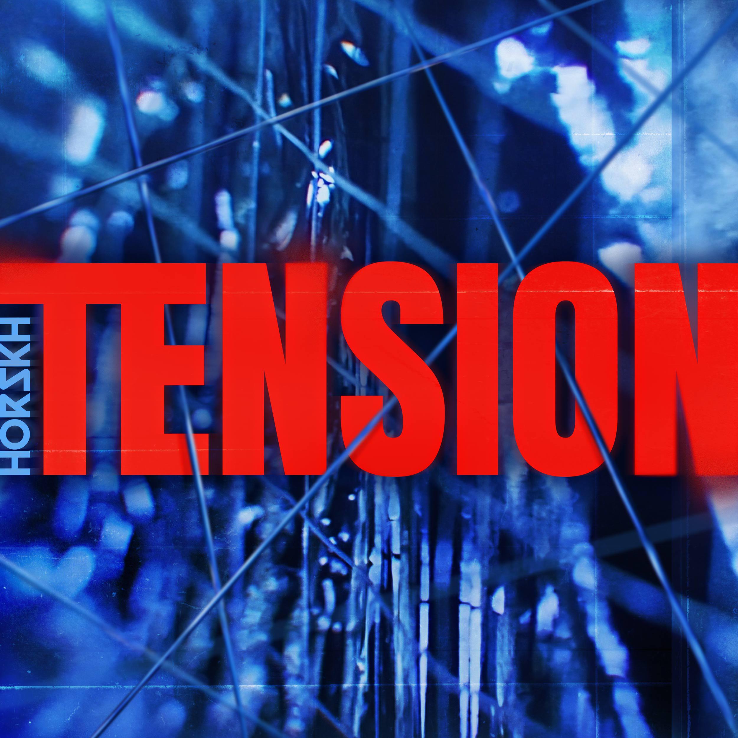Постер альбома Tension