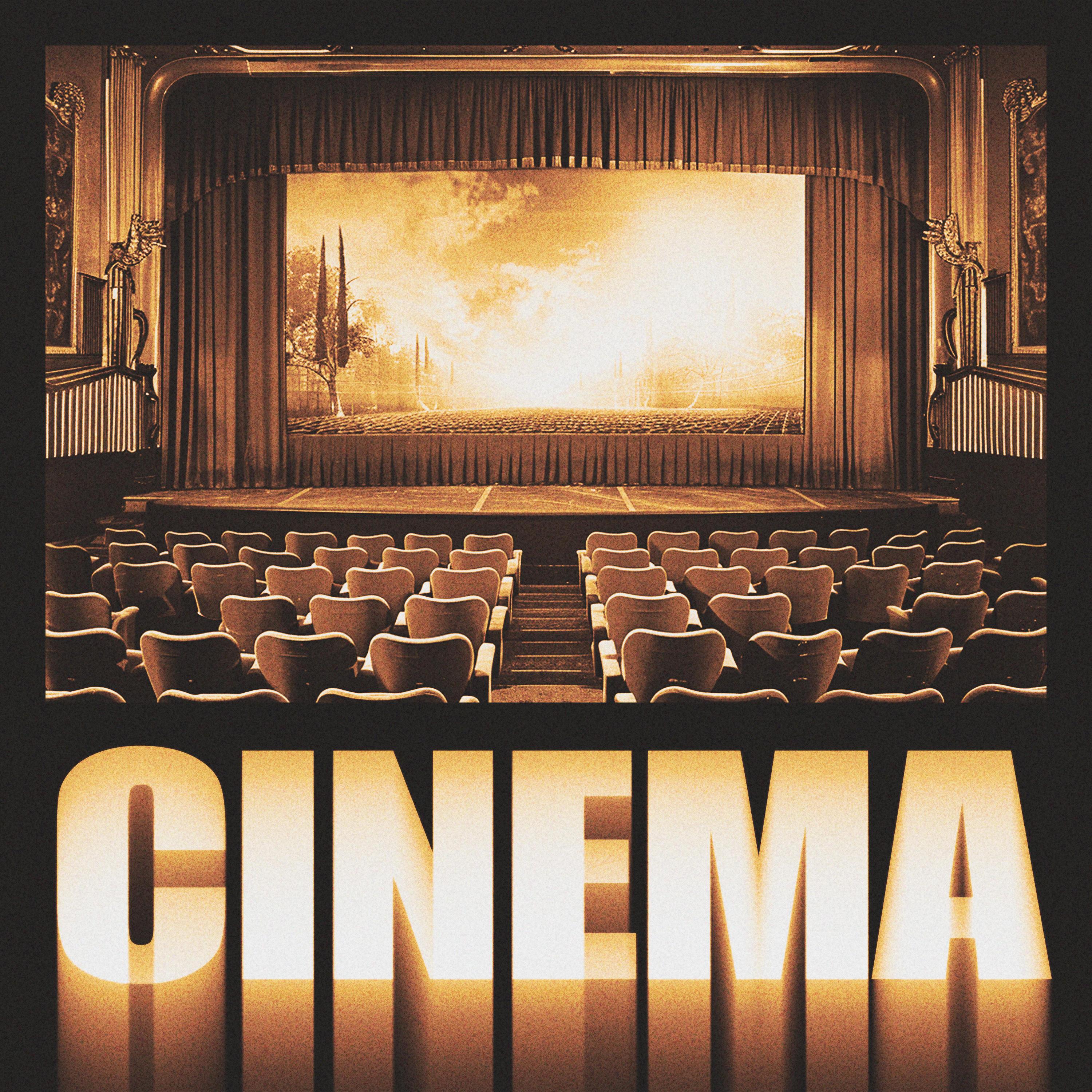 Релиз Cinema