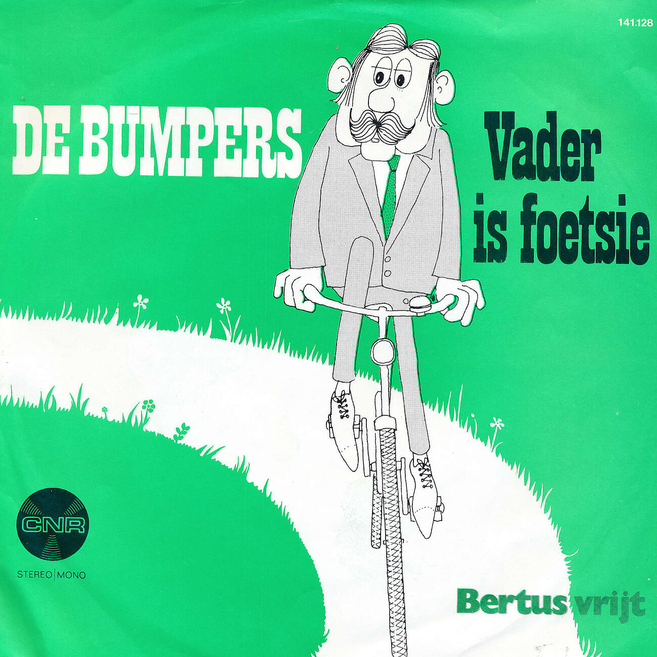 De Bumpers