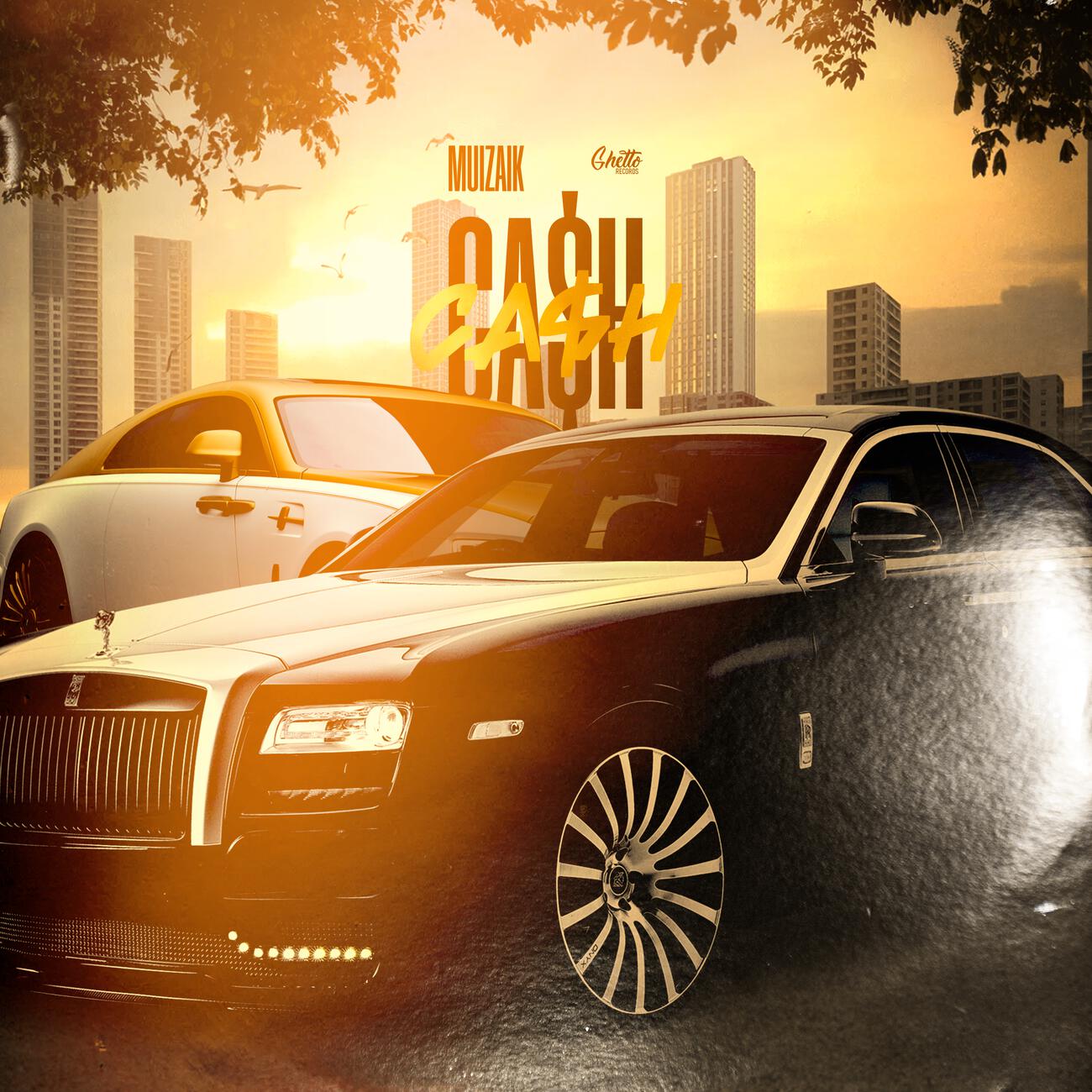 Релиз Cash
