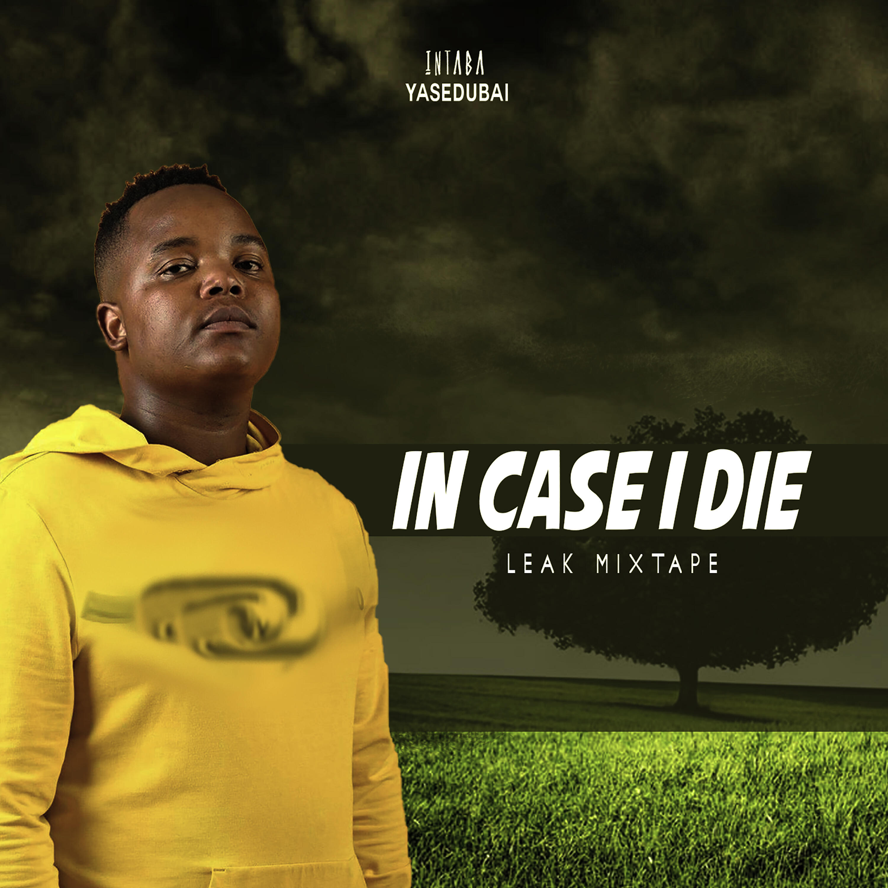 Релиз Incase I Die