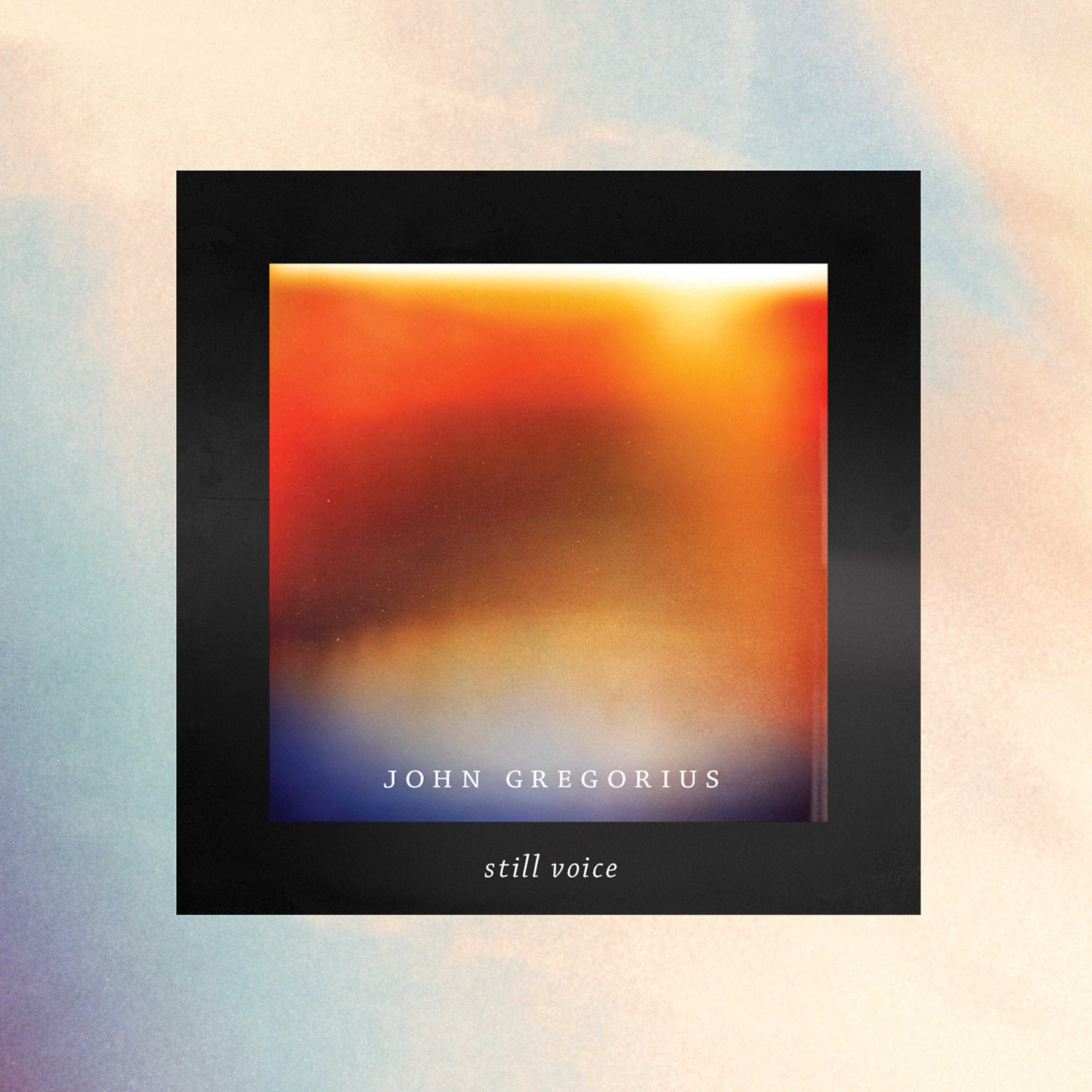 Релиз Still Voice