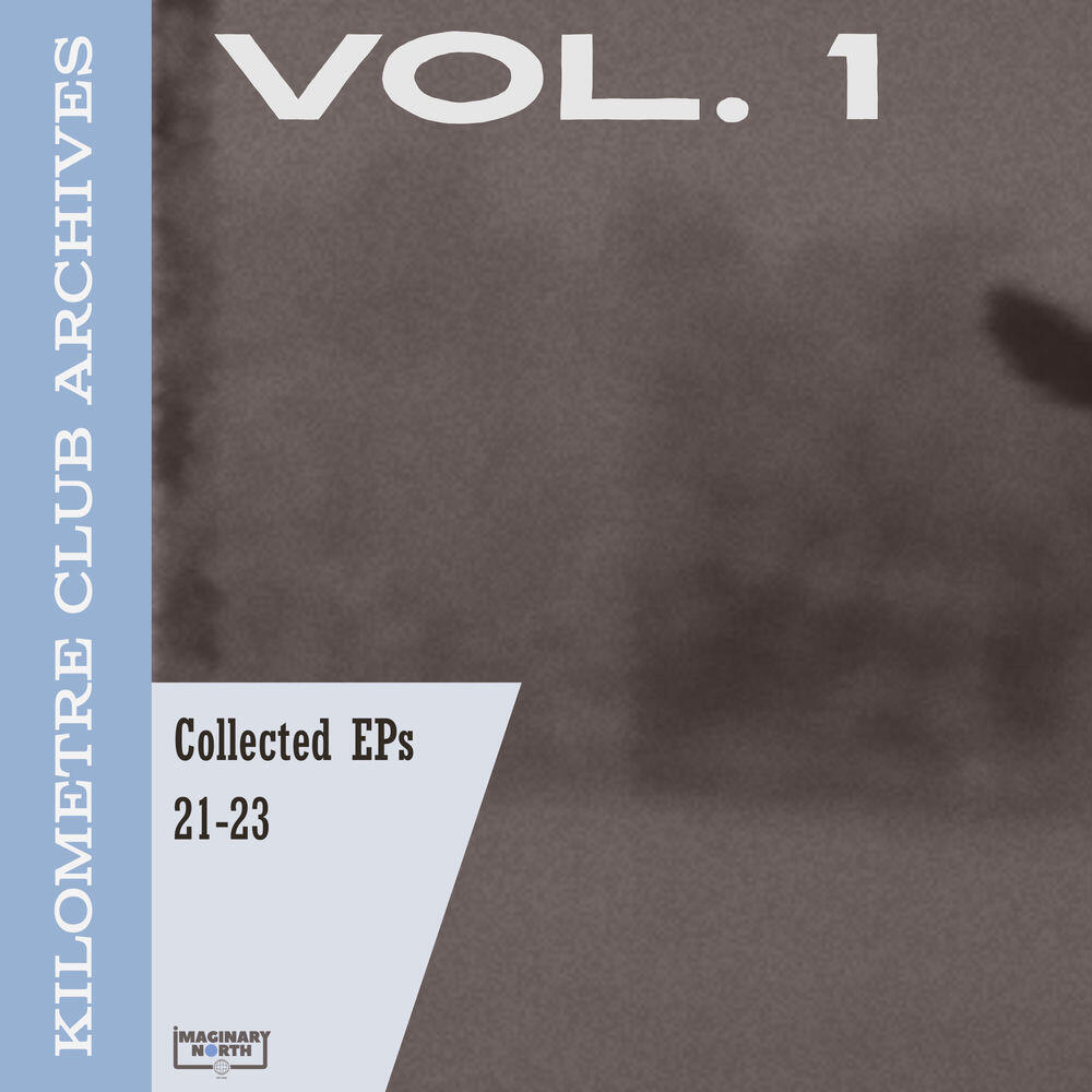 Релиз Archives Vol. 1: Collected EPs 21-23