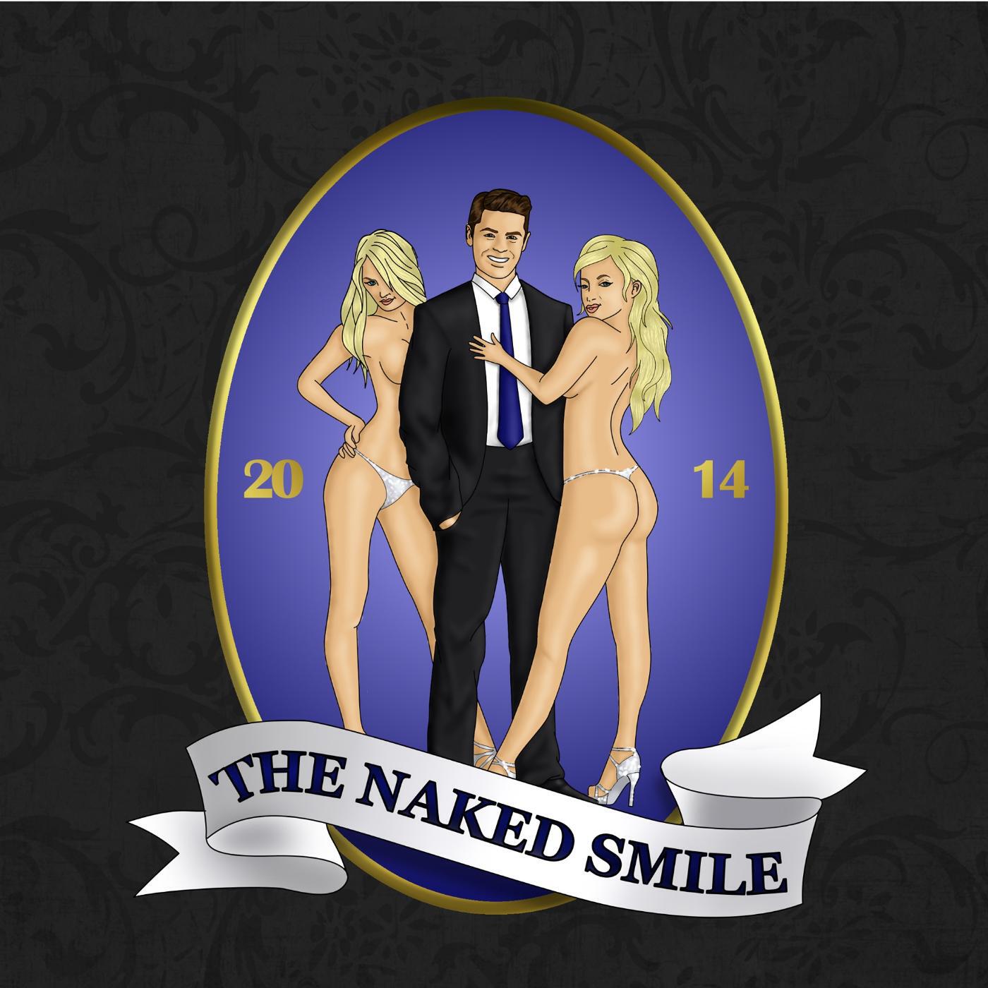 Трек The Naked Smile 2014