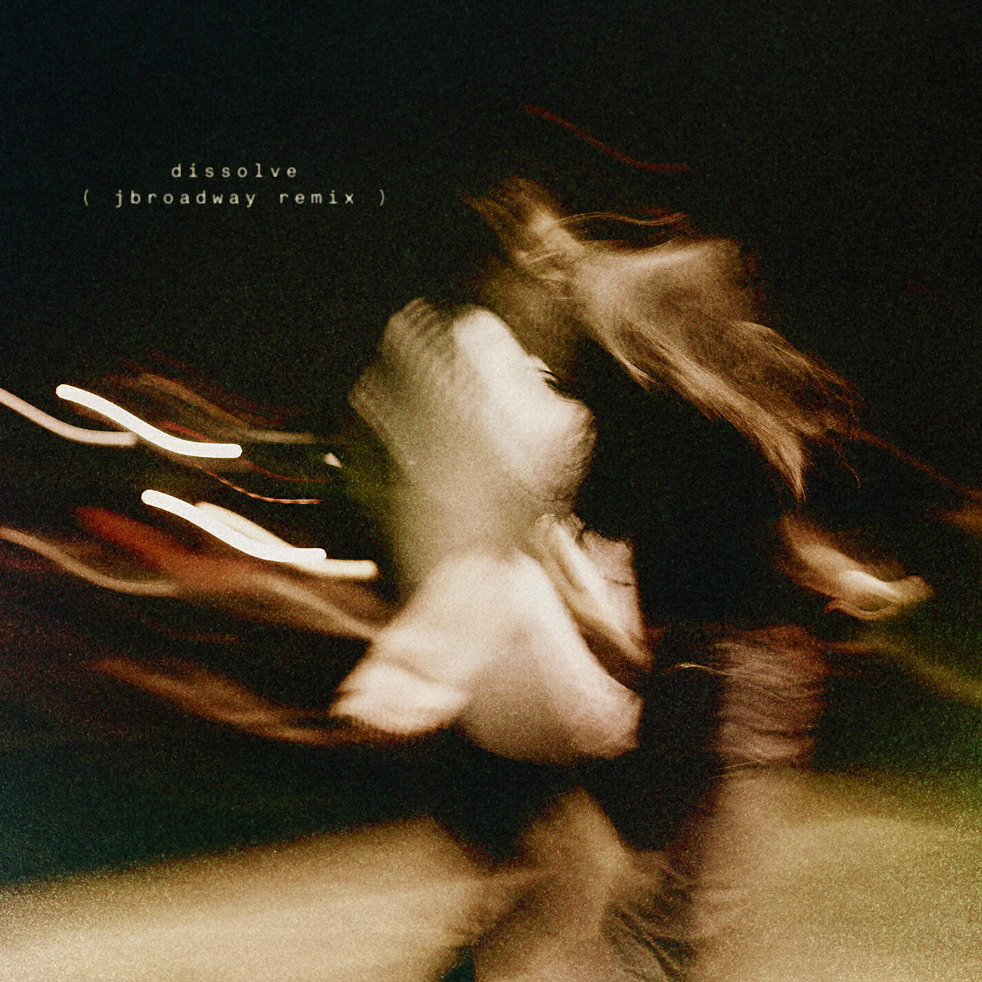 Релиз Dissolve (JBroadway Remix)