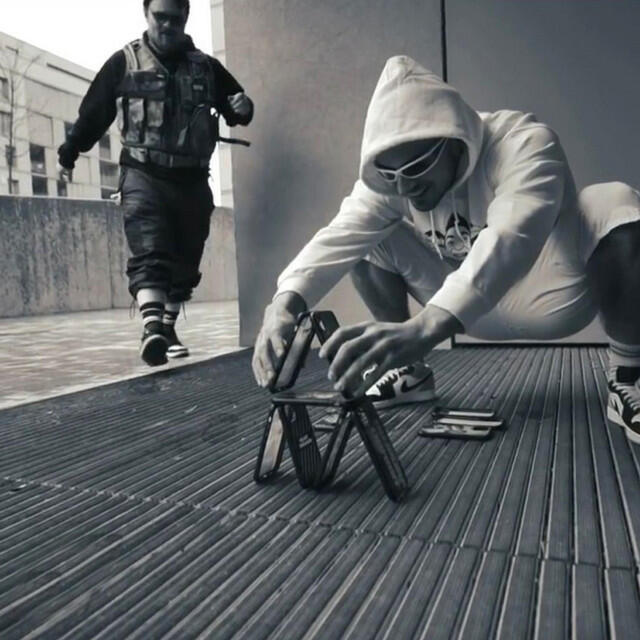 Трек Kupuj Kryt!