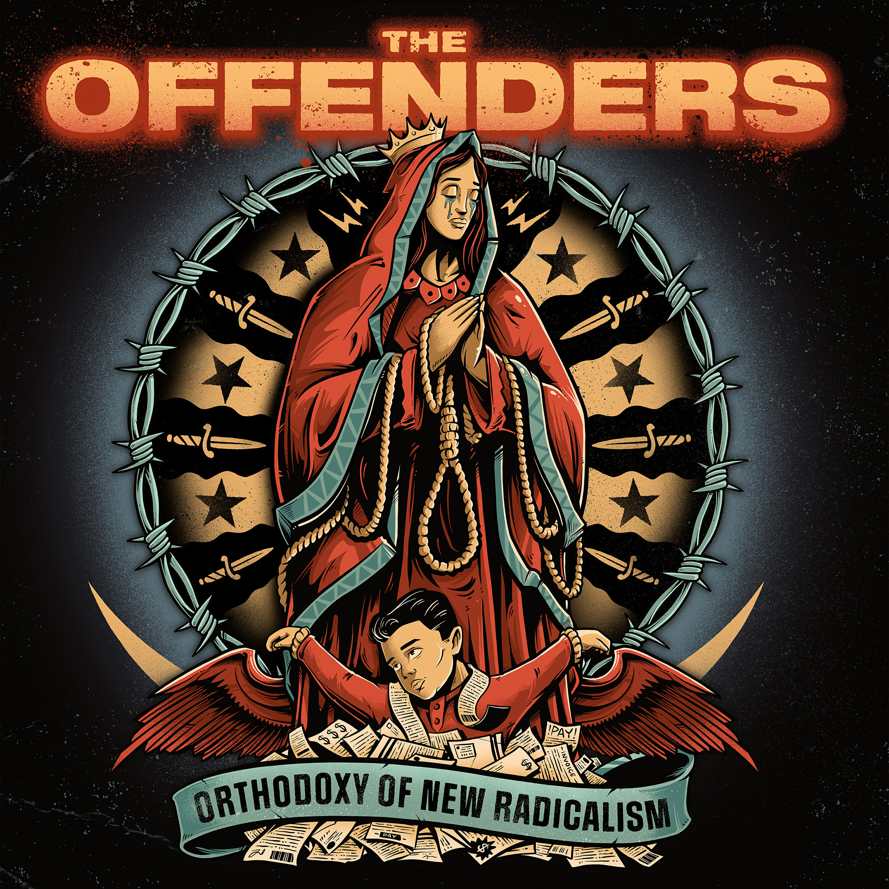 Релиз Orthodoxy Of New Radicalism