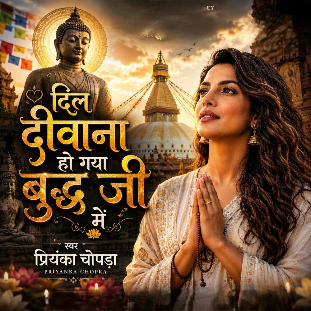 Релиз Dil Deewana Ho Gaya Buddha Ji Mein